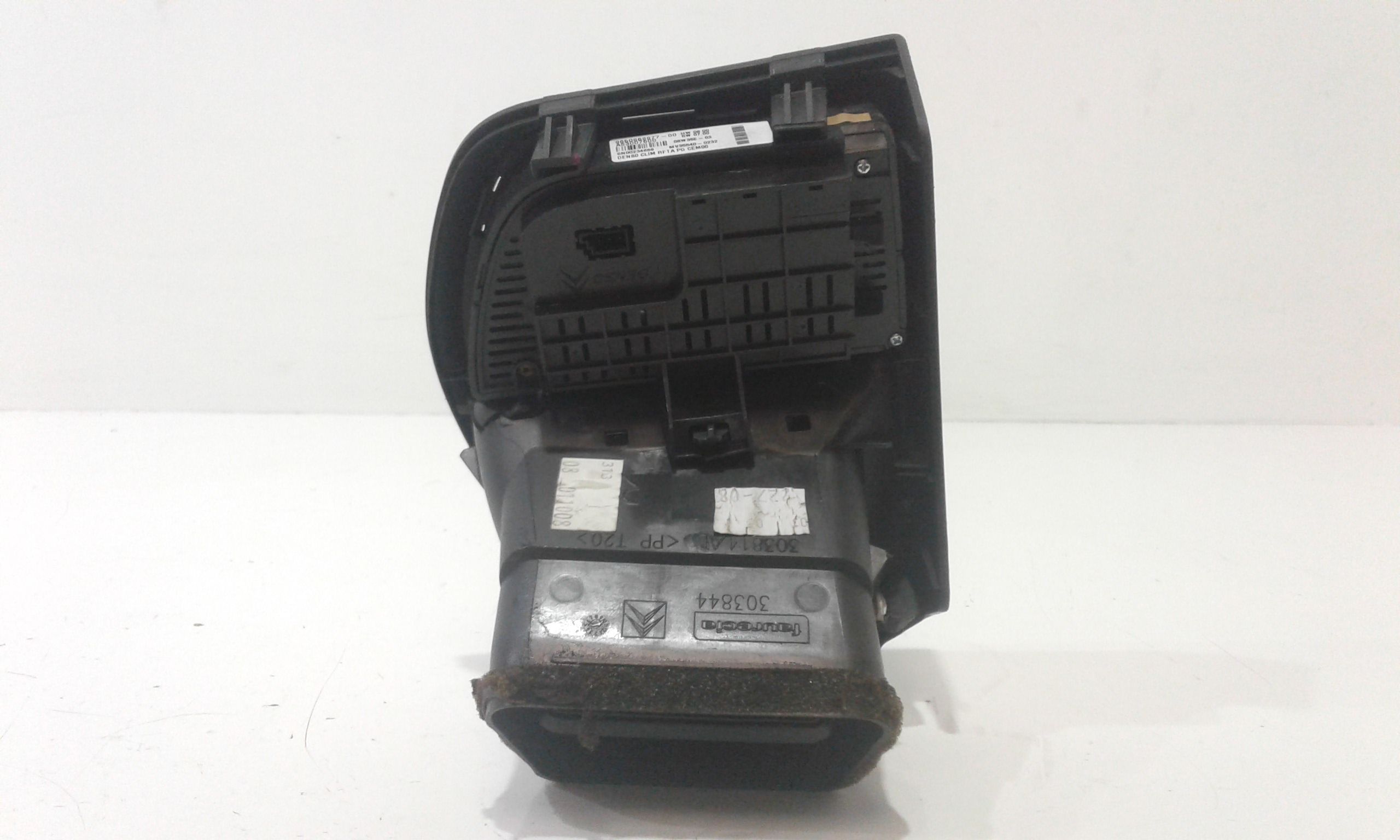 Comandi Clima CITROEN C4 Picasso 1 Serie