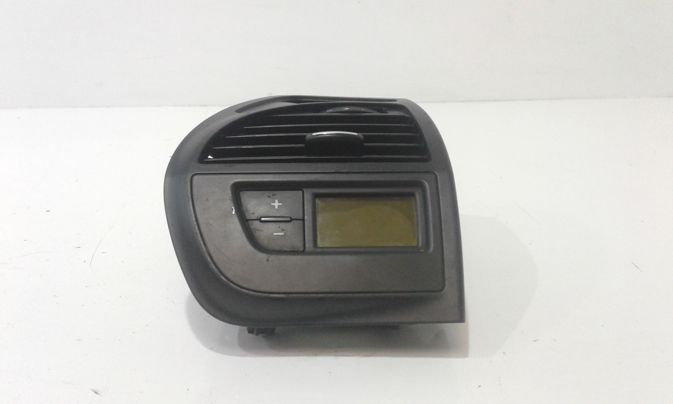 Comandi Clima CITROEN C4 Picasso 1 Serie