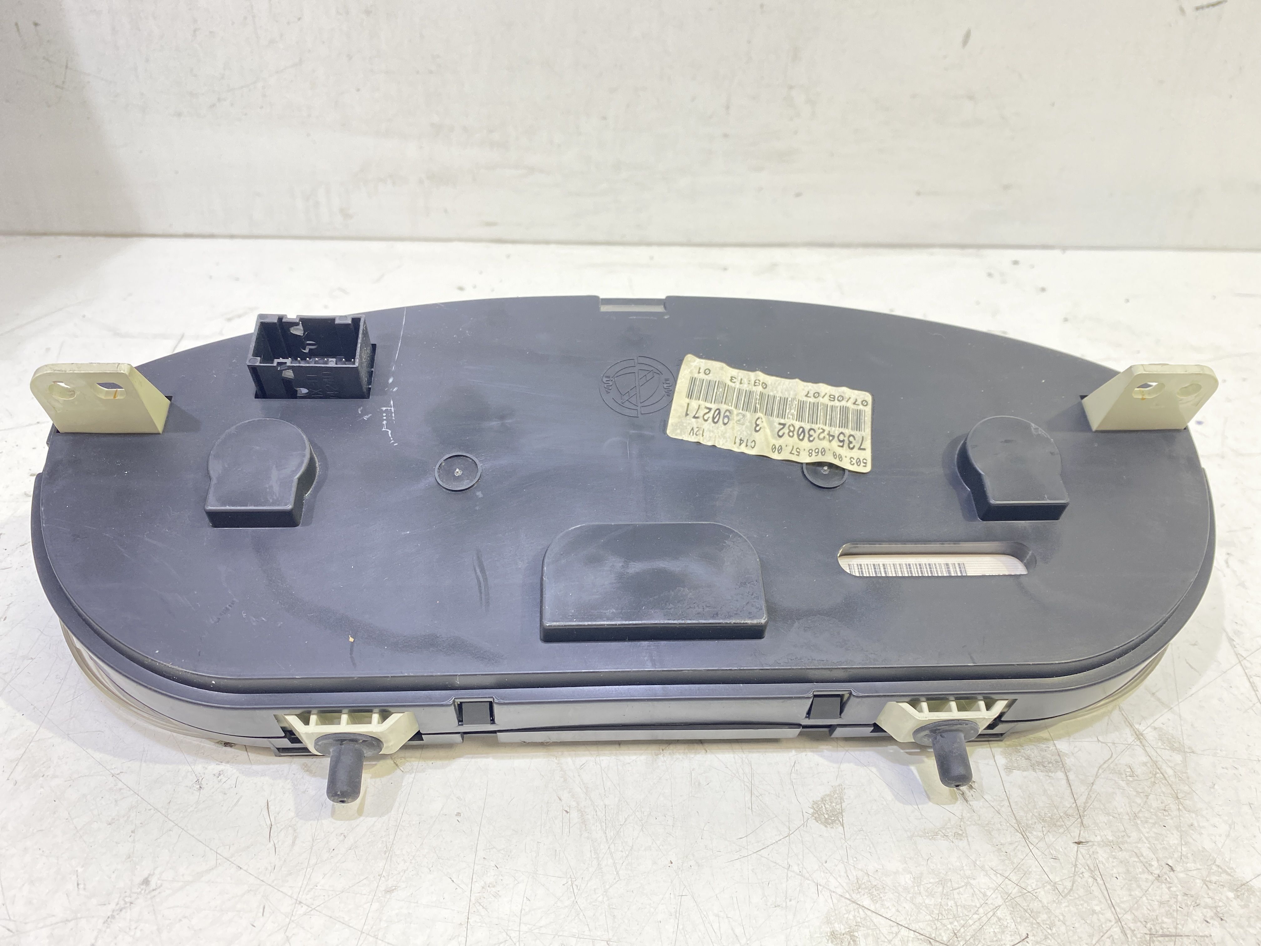 Quadro Strumenti FIAT Idea 2 Serie