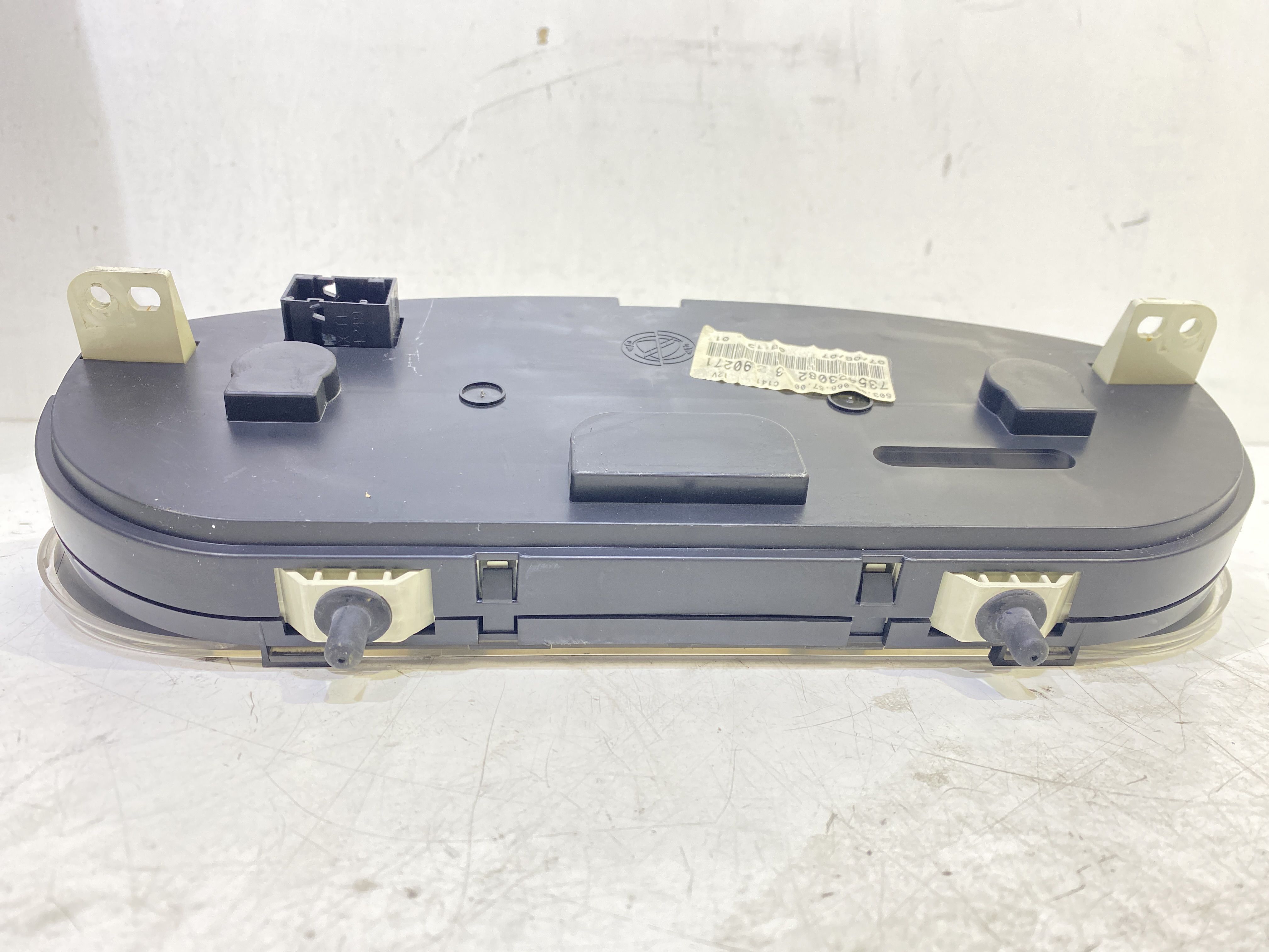 Quadro Strumenti FIAT Idea 2 Serie