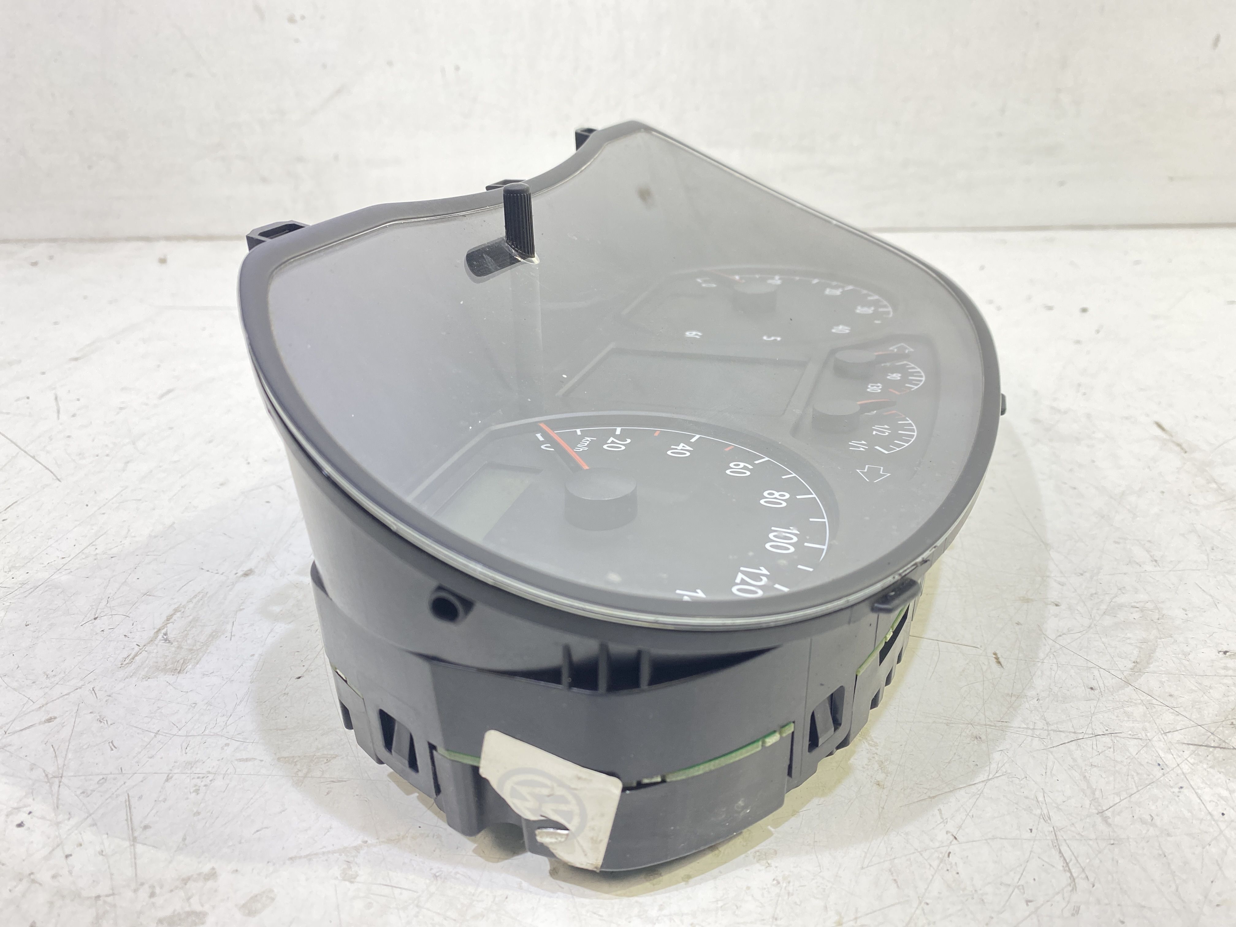 Quadro Strumenti VOLKSWAGEN Polo 4 Serie