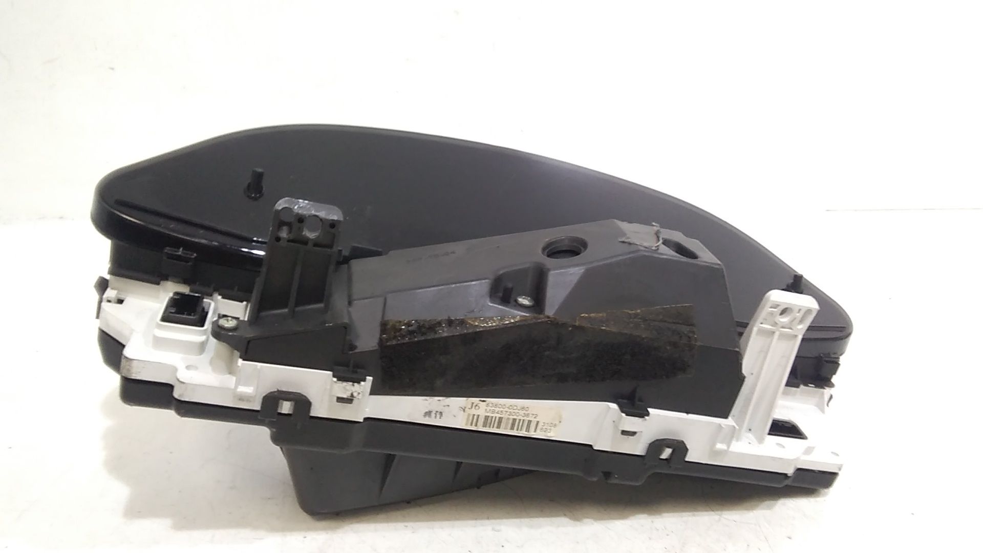 Quadro Strumenti TOYOTA Yaris 4 Serie