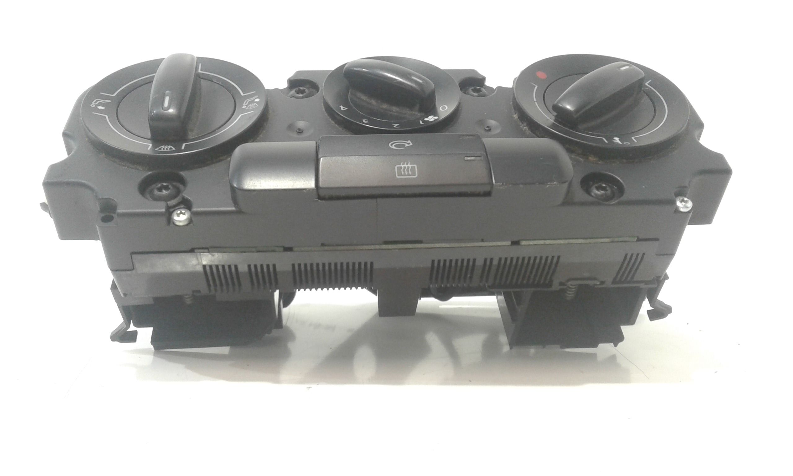 Comandi Clima VOLKSWAGEN Caddy 3 Serie