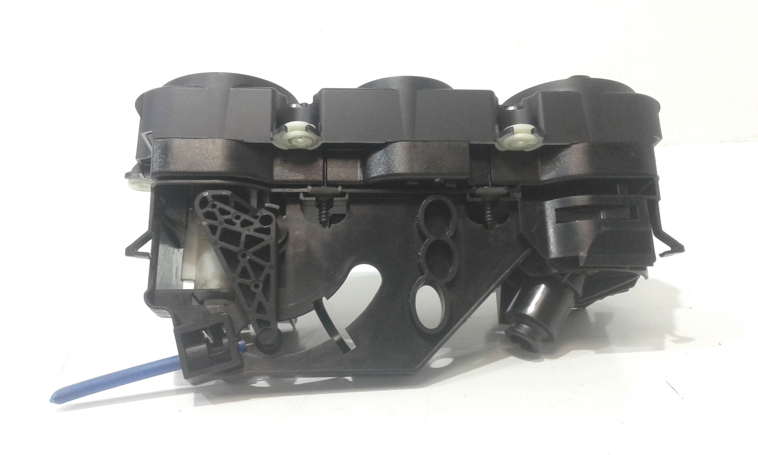 Comandi Clima VOLKSWAGEN Caddy 3 Serie