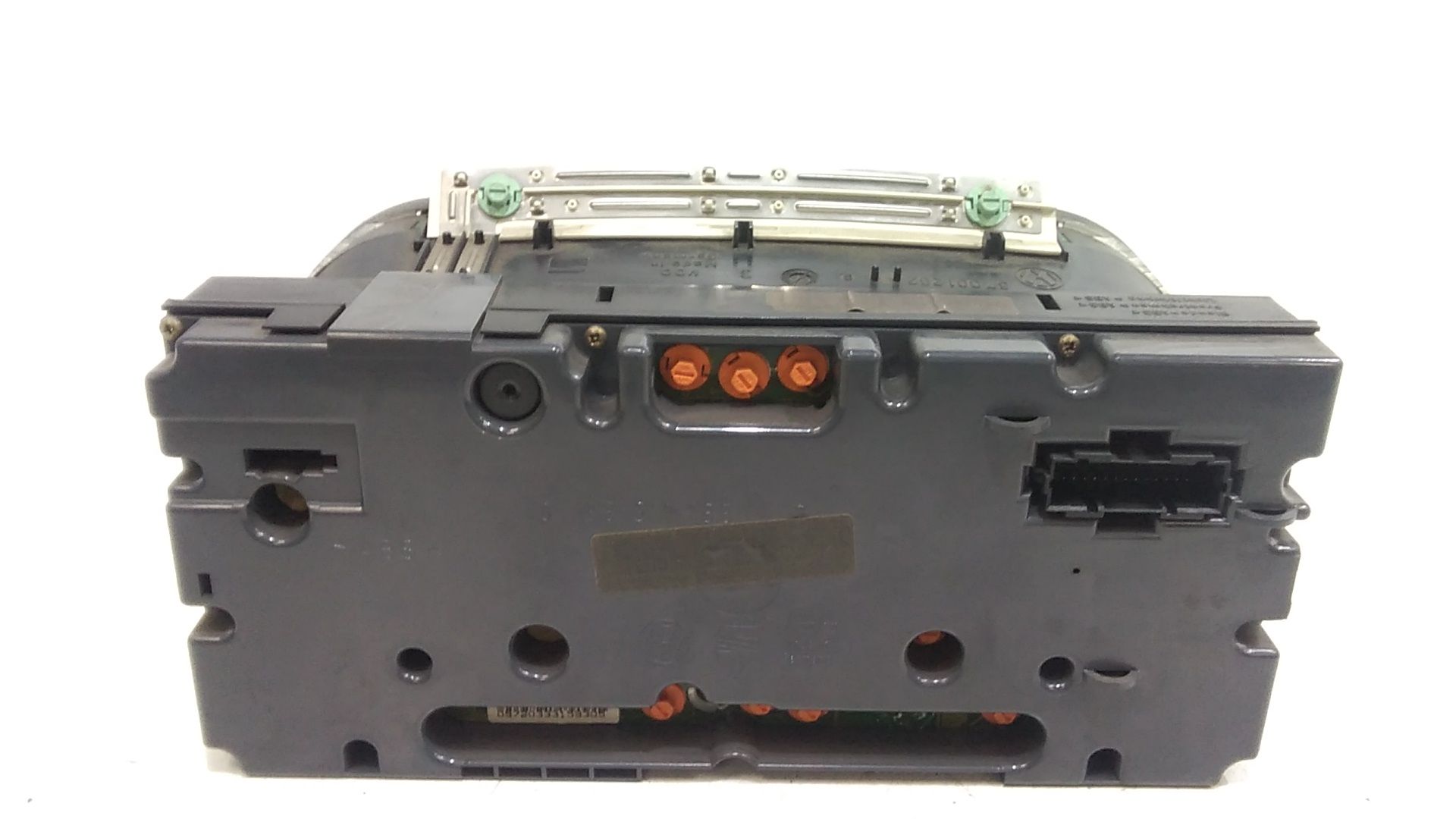 Quadro Strumenti VOLKSWAGEN Golf 3 Berlina (91>97)