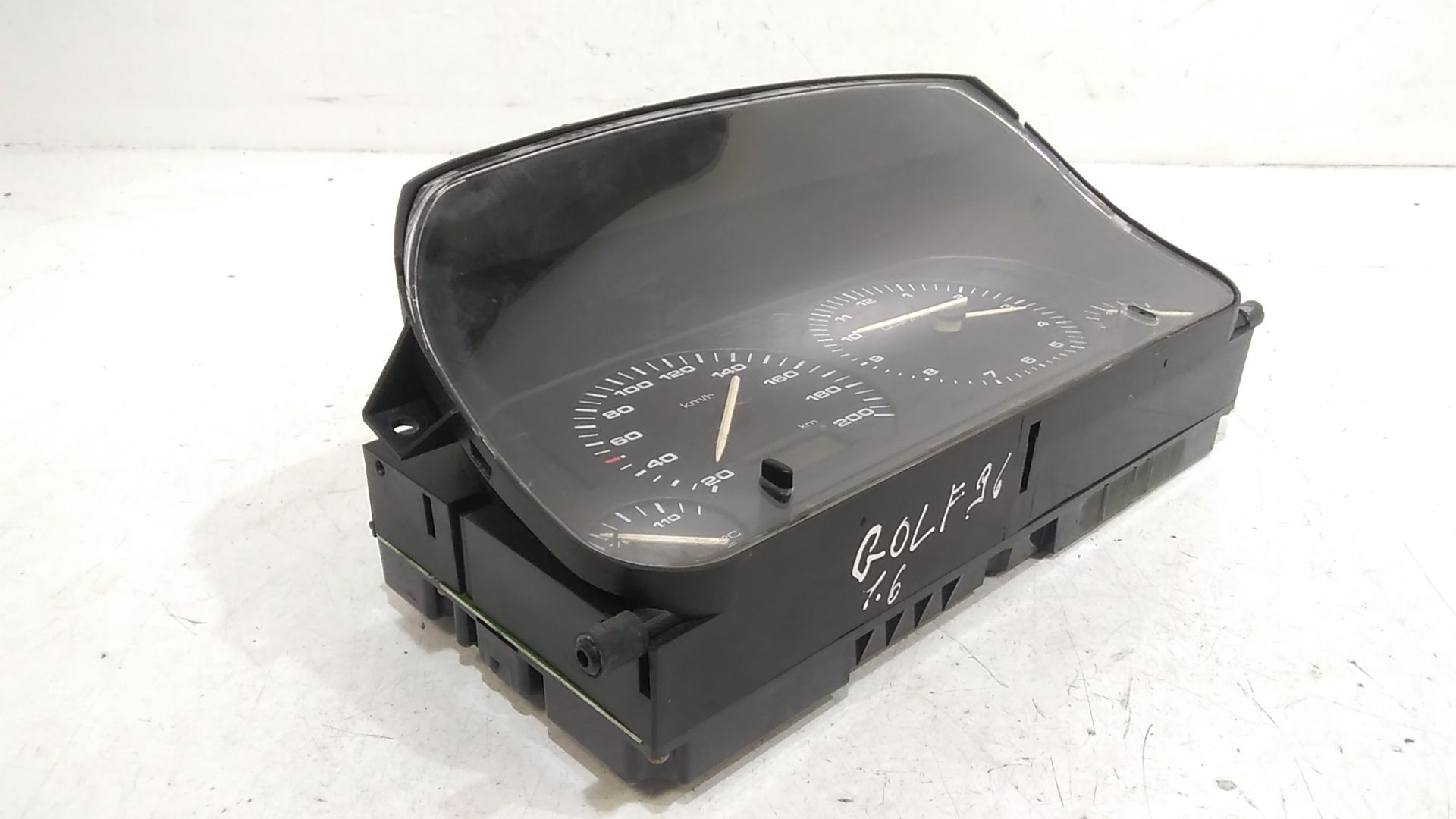 Quadro Strumenti VOLKSWAGEN Golf 3 Berlina (91>97)