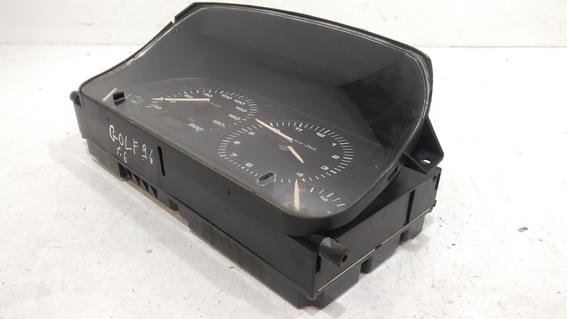 Quadro Strumenti VOLKSWAGEN Golf 3 Berlina (91>97)