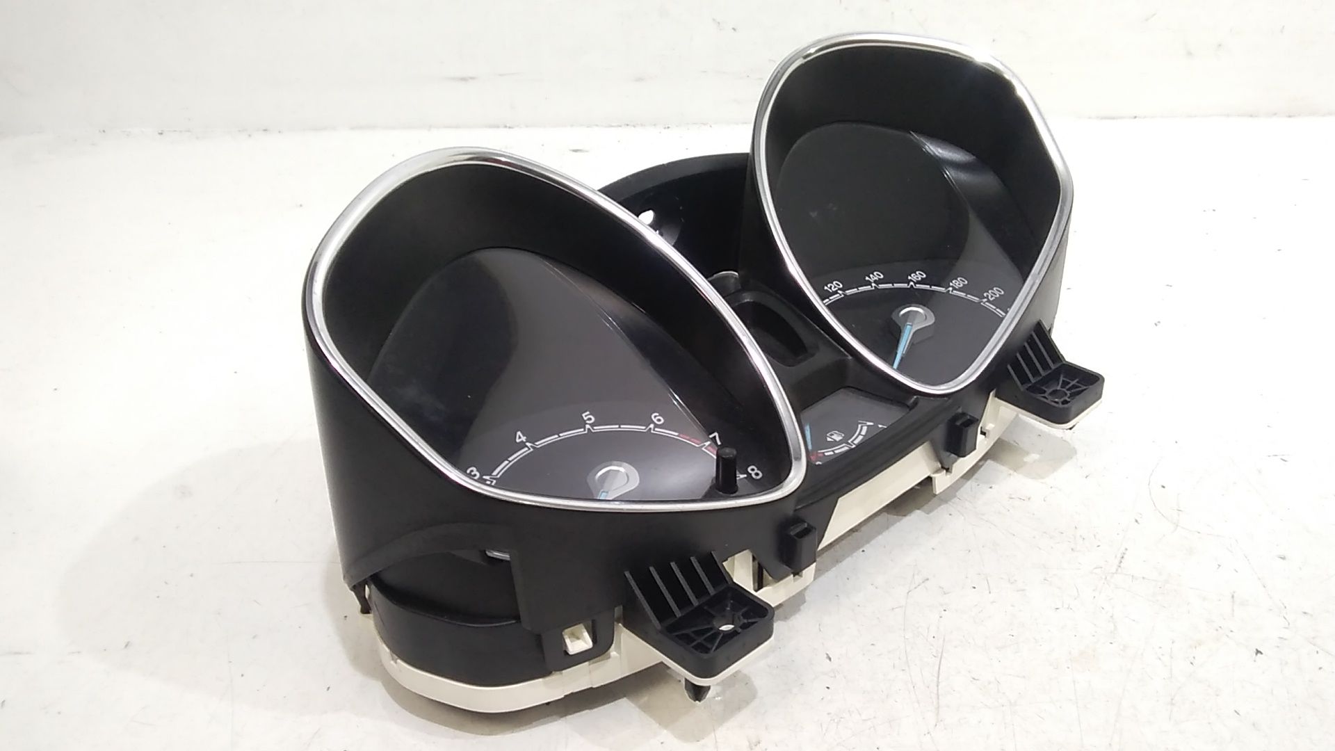 Quadro Strumenti FORD Fiesta 6 Serie