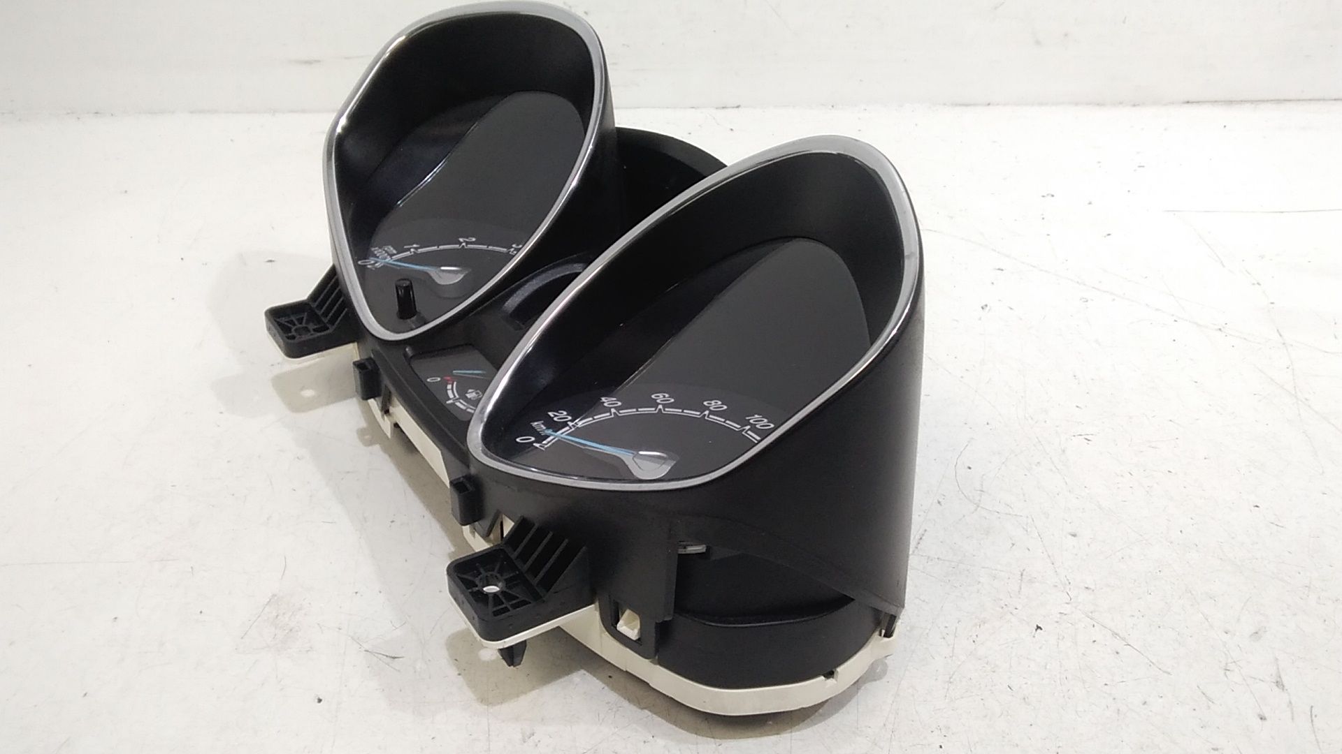 Quadro Strumenti FORD Fiesta 6 Serie