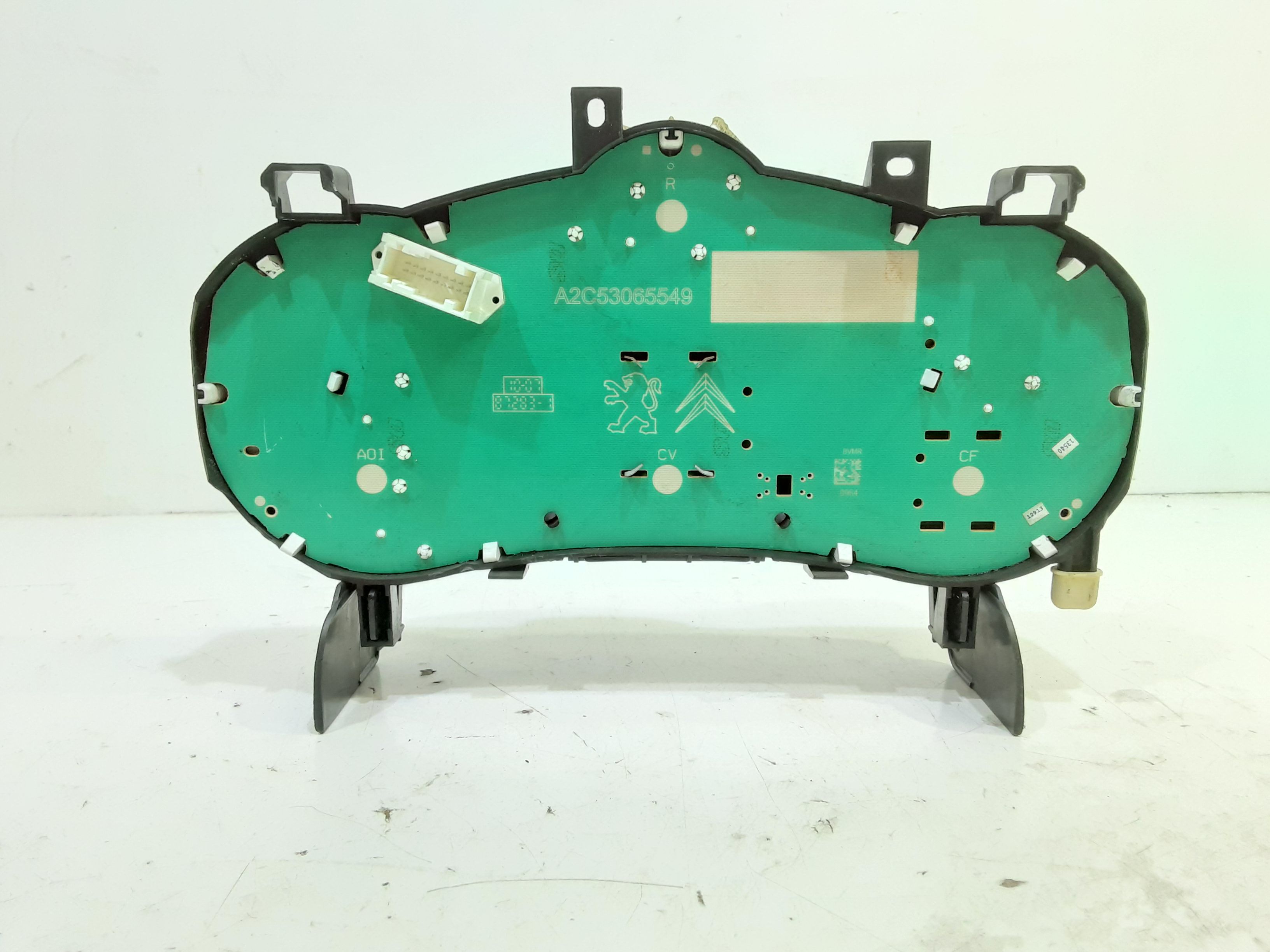 Quadro Strumenti PEUGEOT 207 1 Serie