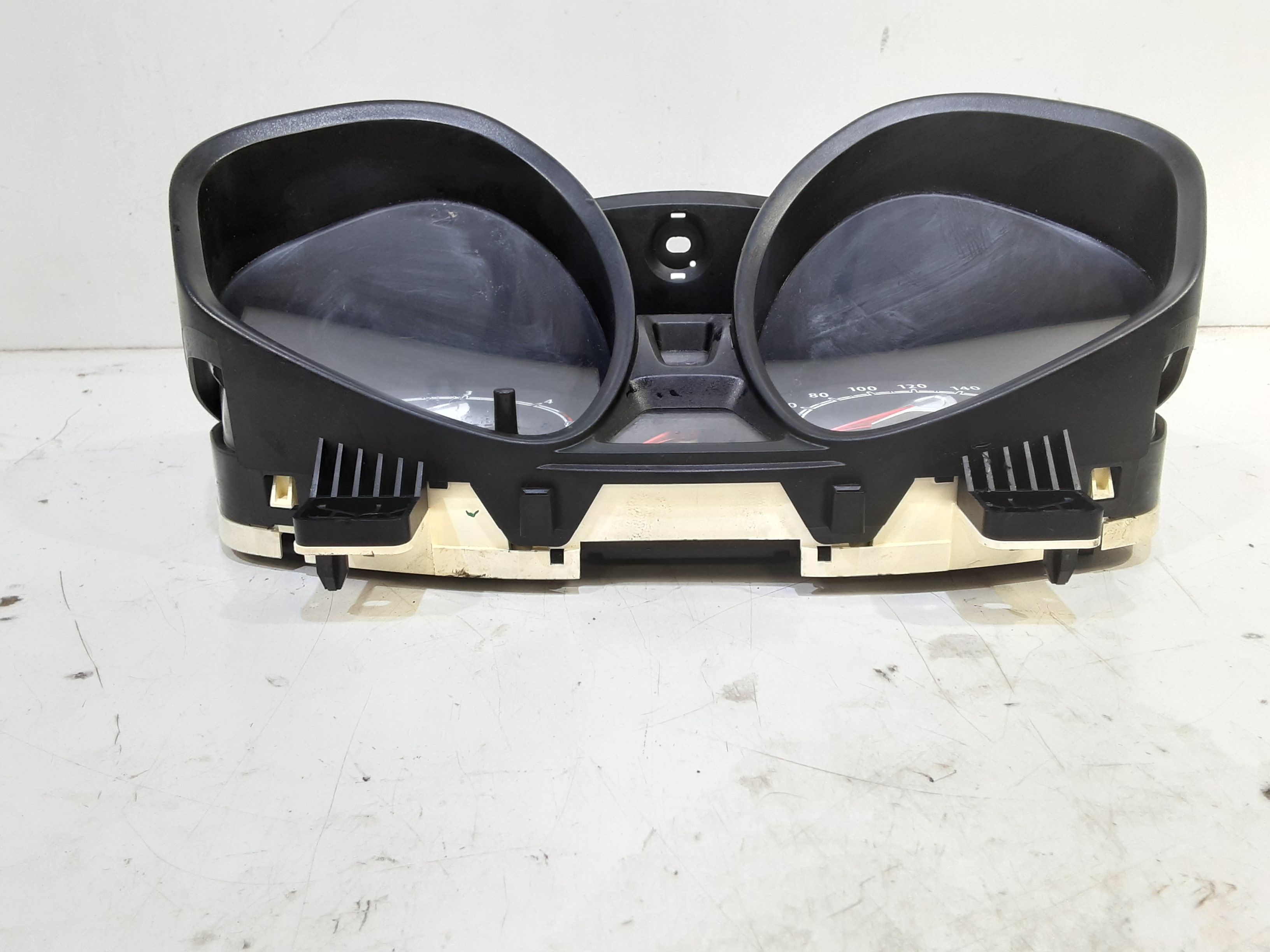 Quadro Strumenti FORD Fiesta 6 Serie