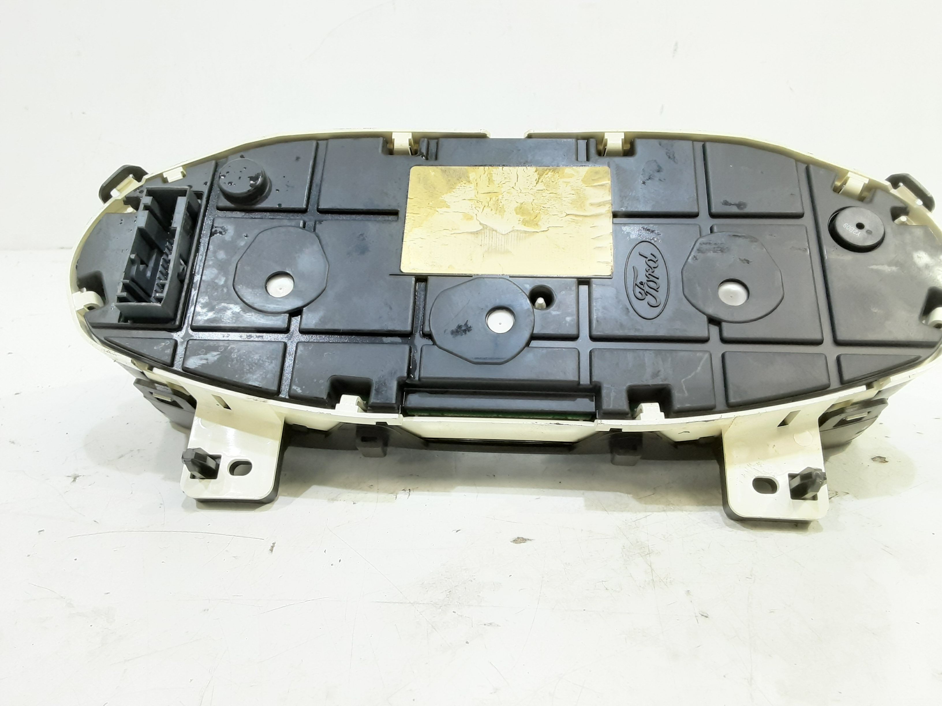 Quadro Strumenti FORD Fiesta 6 Serie
