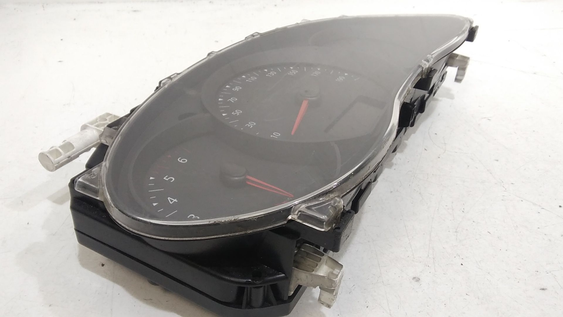 Quadro Strumenti RENAULT Kangoo 4 Serie