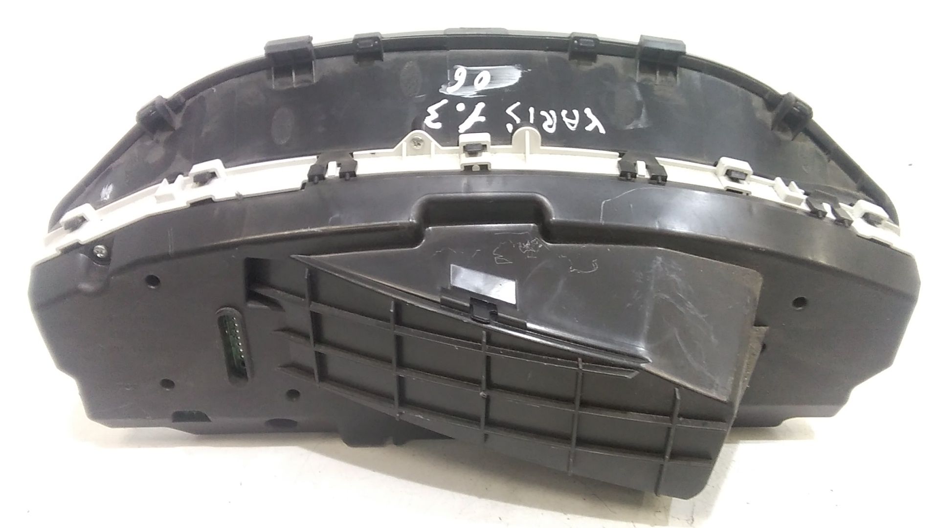 Quadro Strumenti TOYOTA Yaris 3 Serie