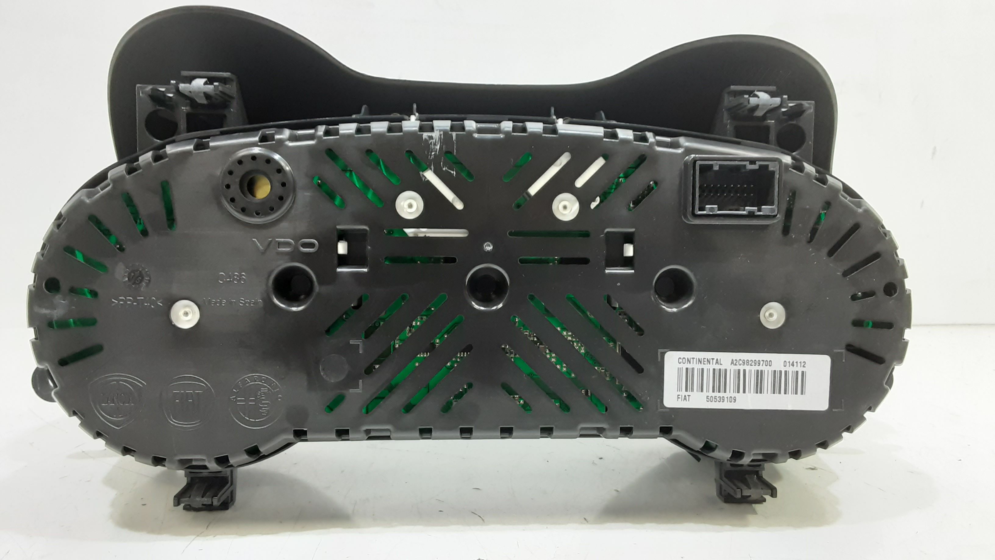 Quadro Strumenti ALFA ROMEO Giulietta Serie