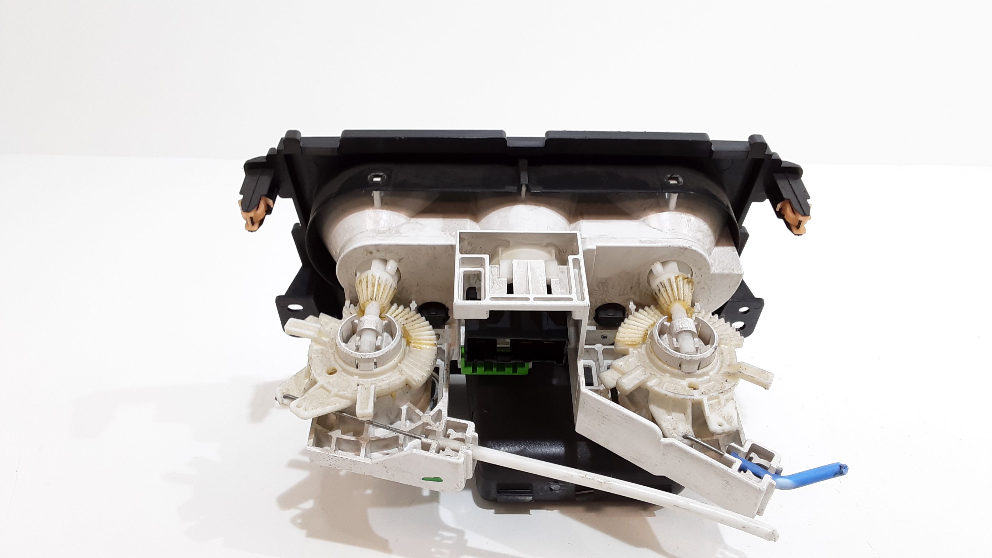 Comandi Clima SUZUKI Splash 1 Serie