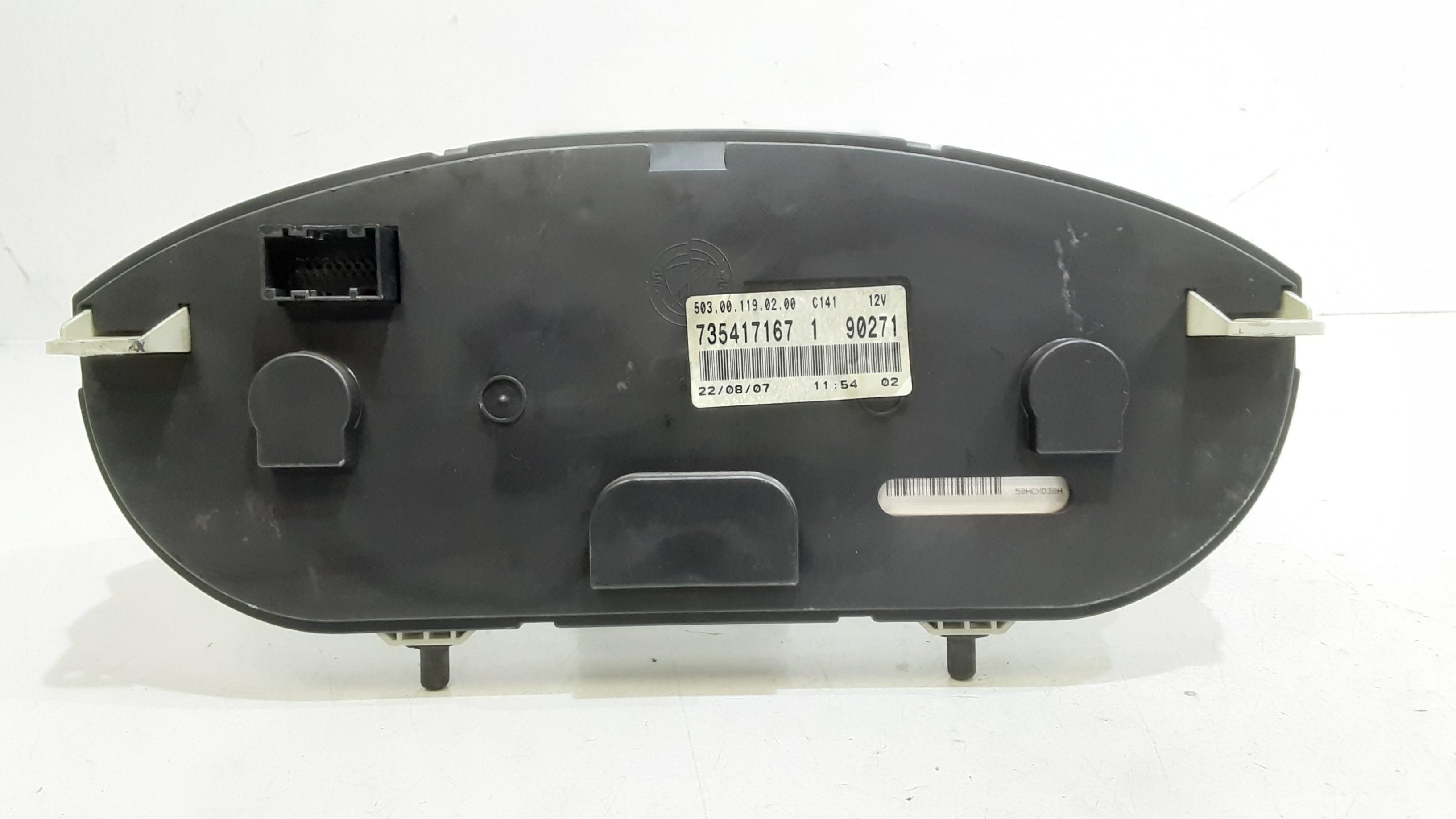 Quadro Strumenti LANCIA Musa 1 Serie