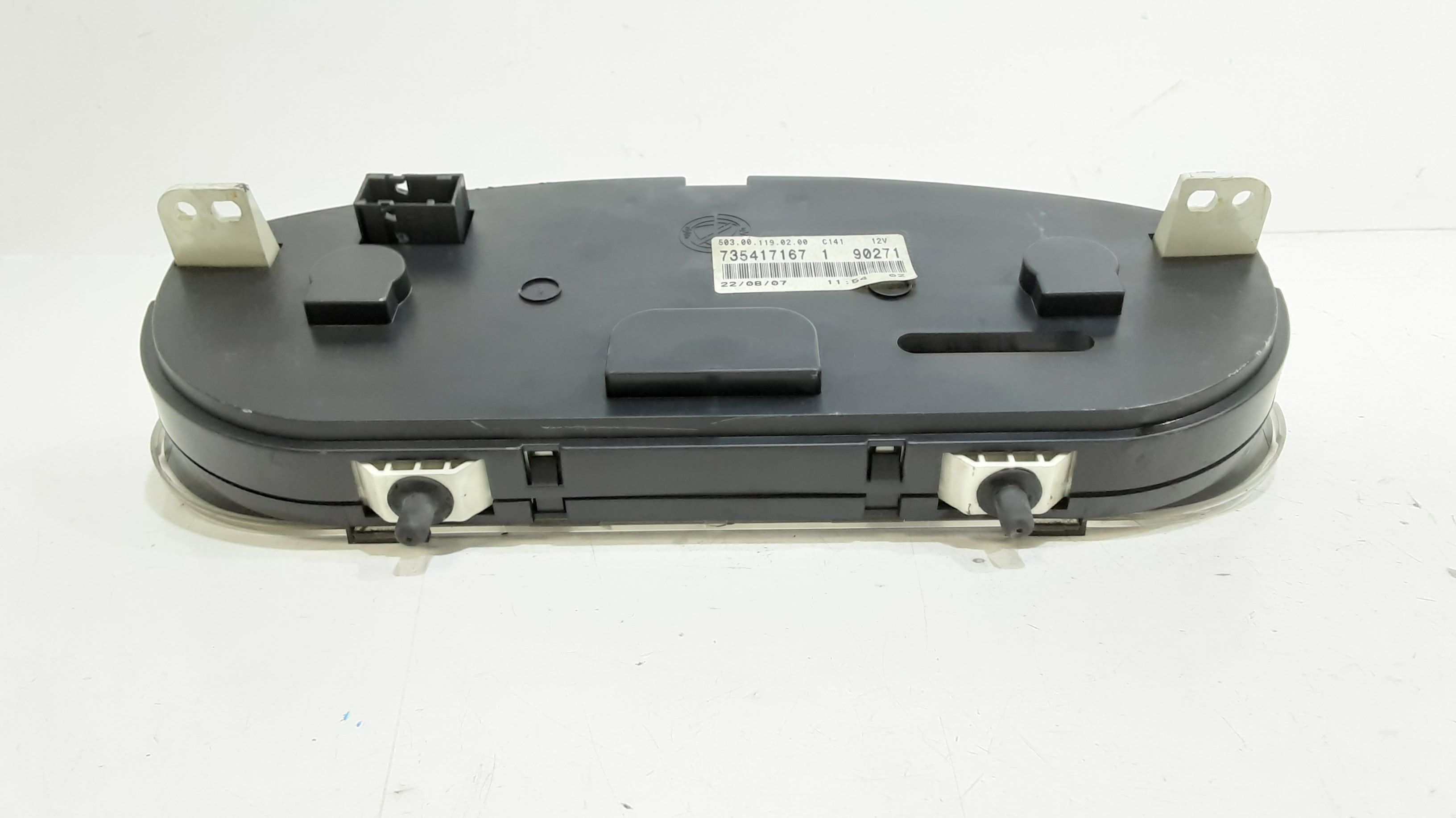 Quadro Strumenti LANCIA Musa 1 Serie