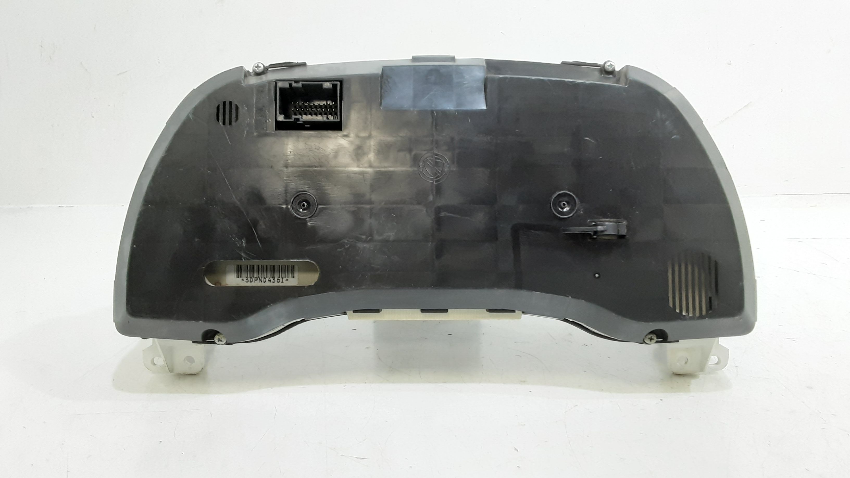 Quadro Strumenti FIAT Panda 2 Serie