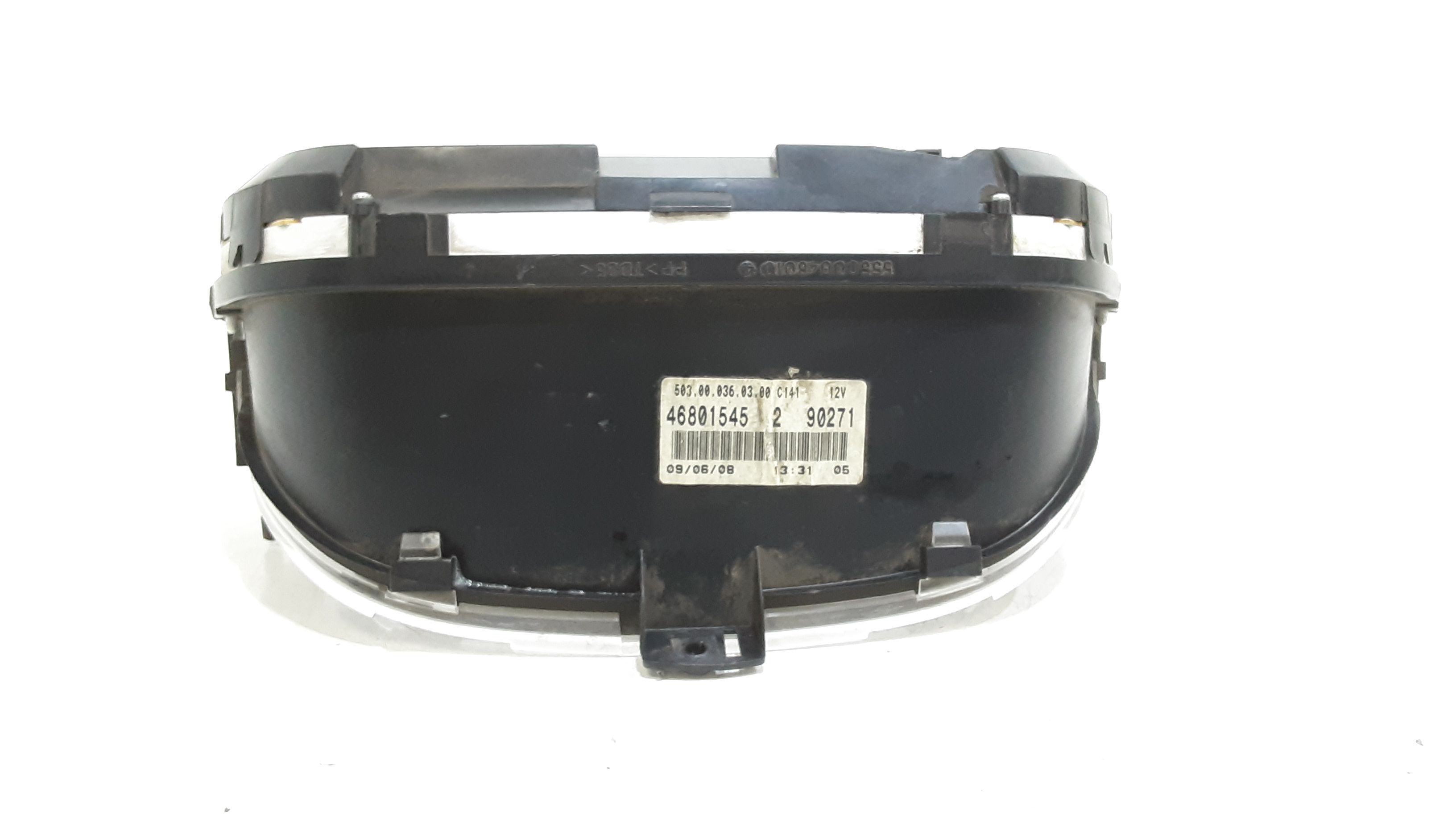 Quadro Strumenti FIAT Panda 2 Serie