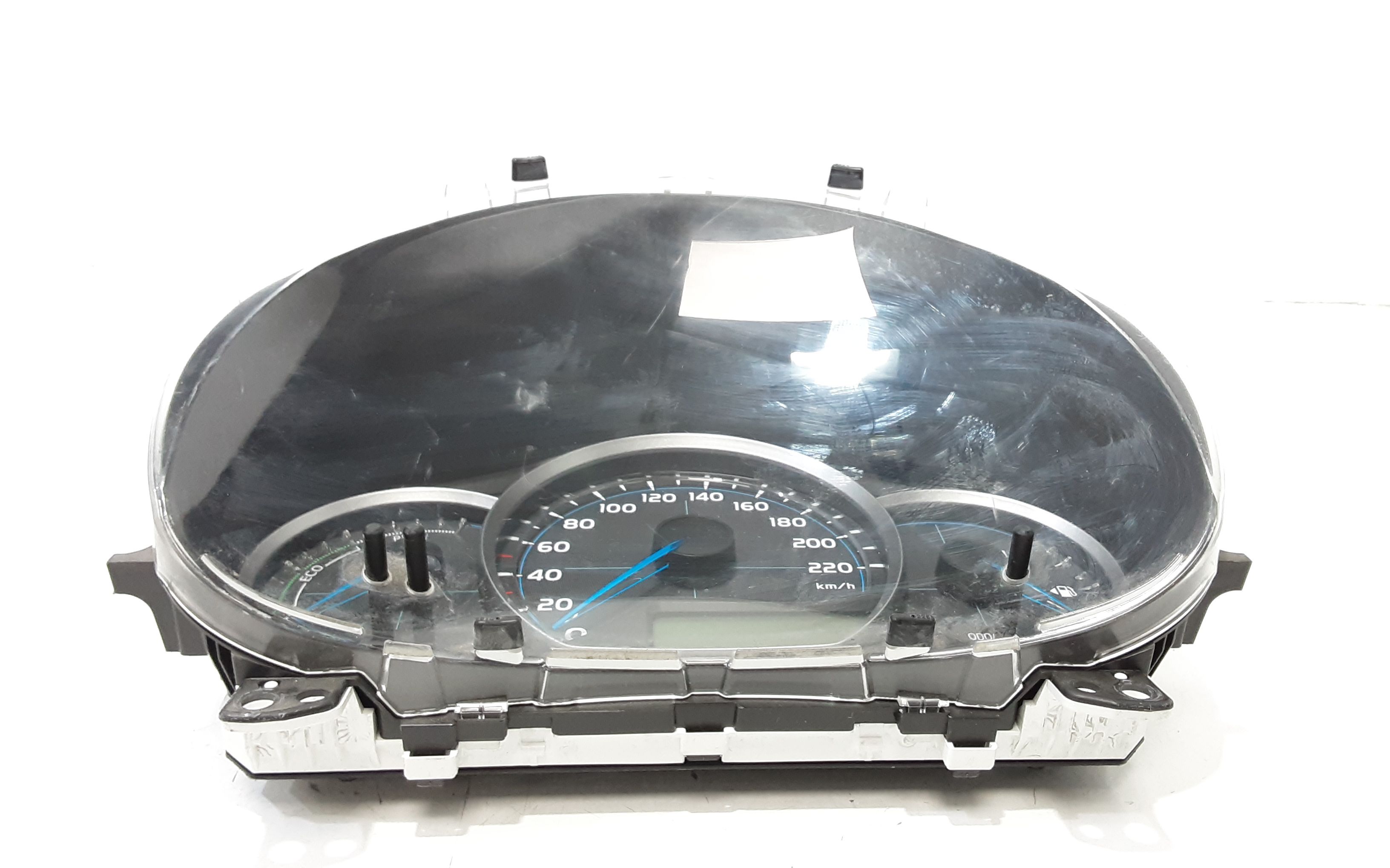 Quadro Strumenti TOYOTA Yaris Serie