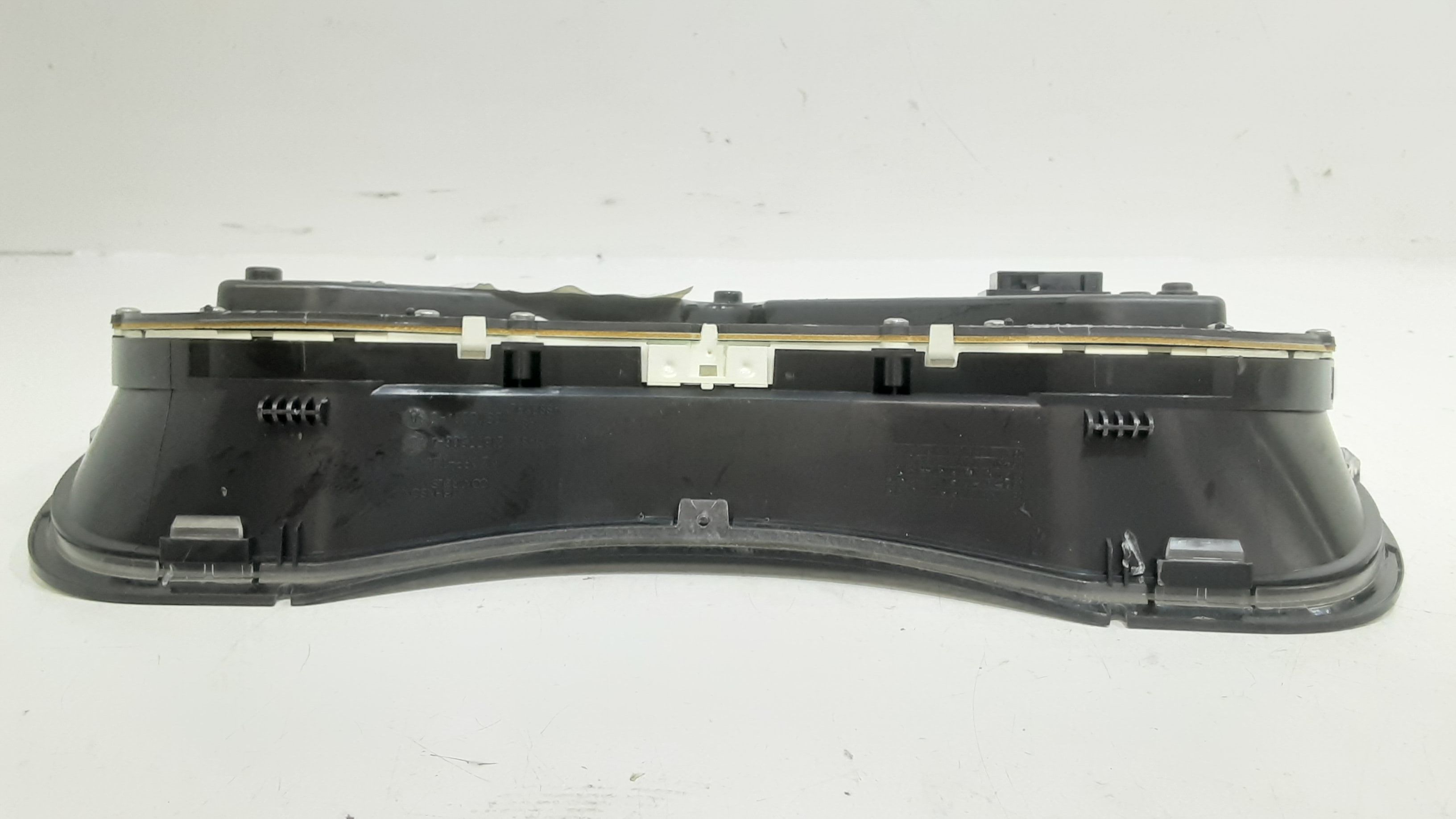 Quadro Strumenti PEUGEOT 307 Cabrio 2 Serie
