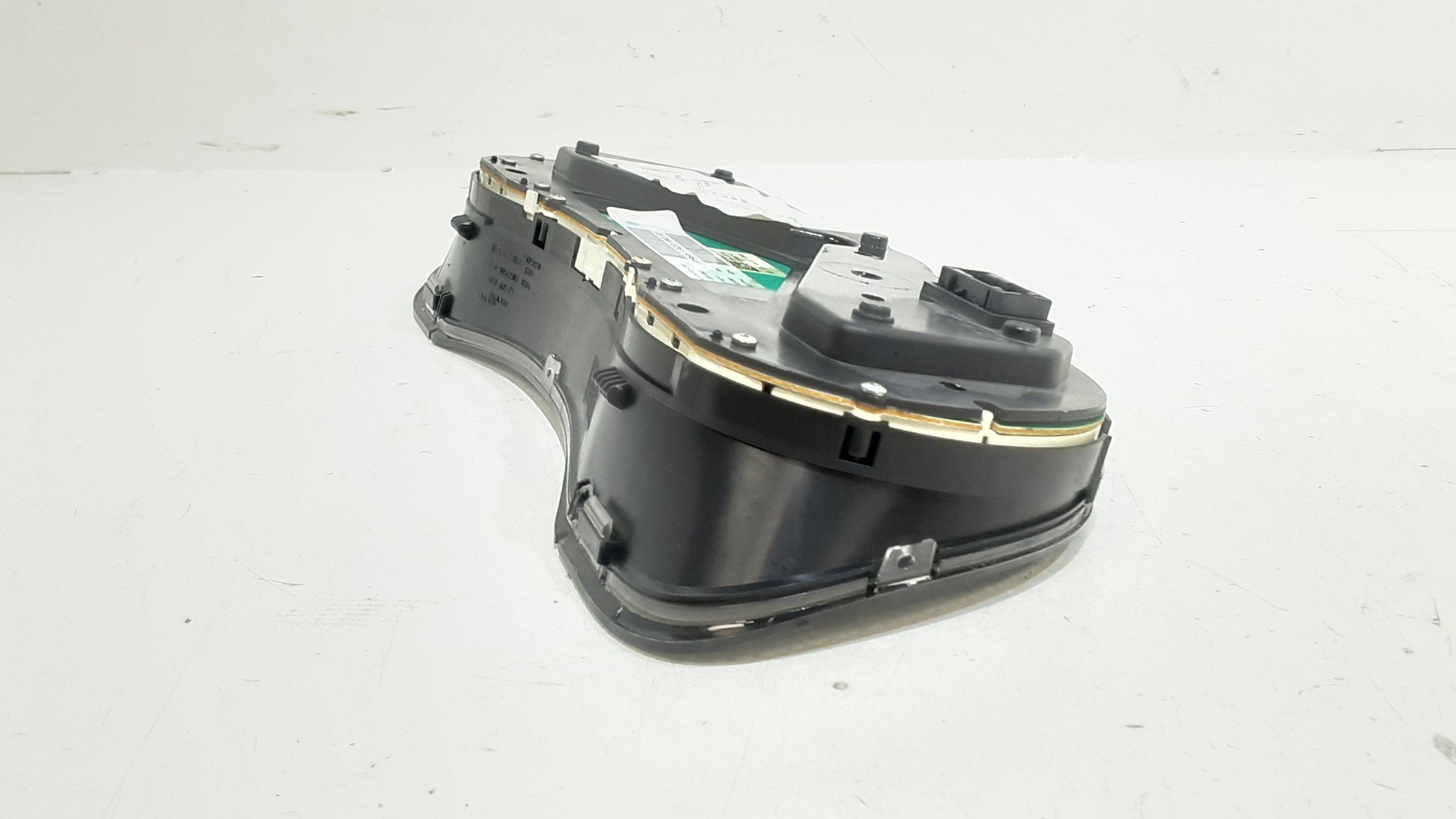 Quadro Strumenti PEUGEOT 307 Cabrio 2 Serie