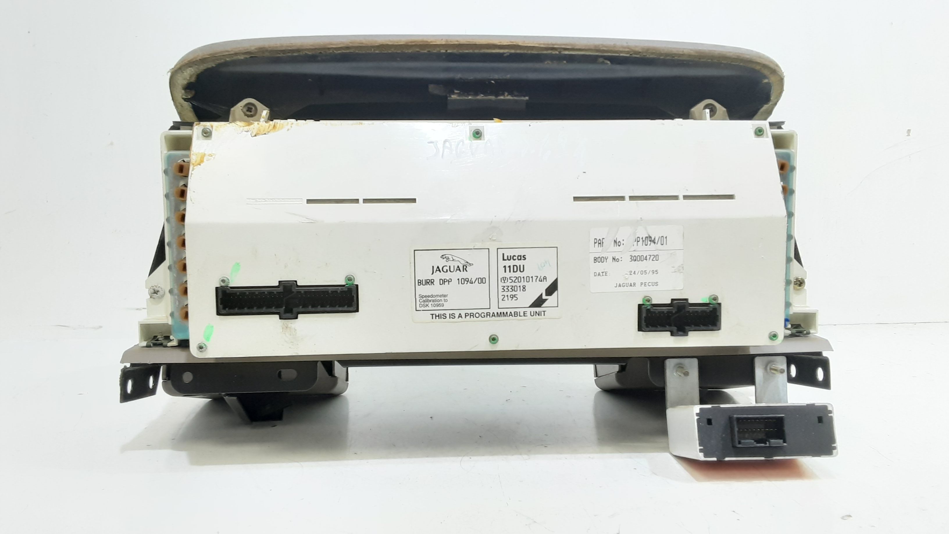 Quadro Strumenti JAGUAR XJ 6