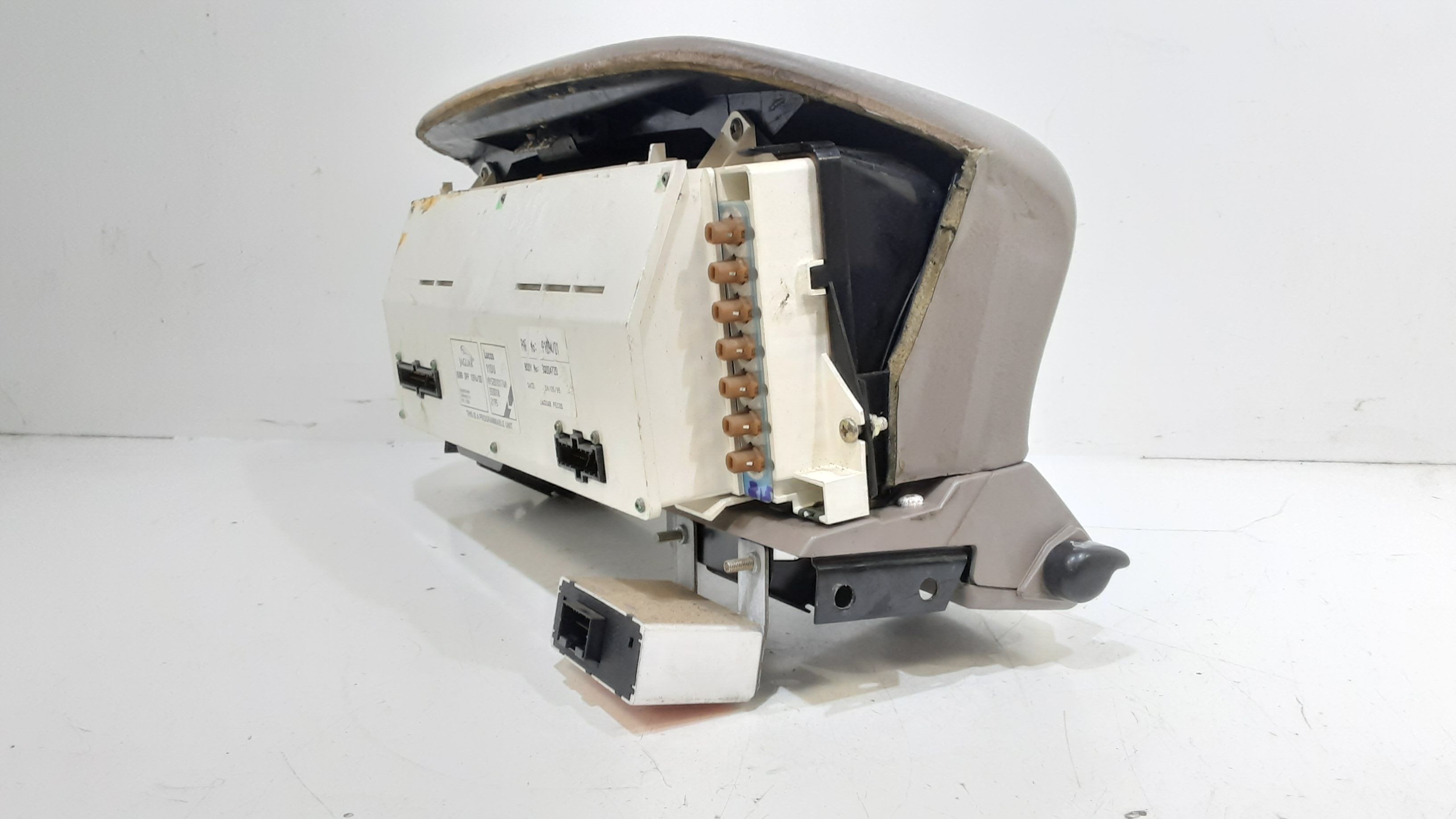 Quadro Strumenti JAGUAR XJ 6