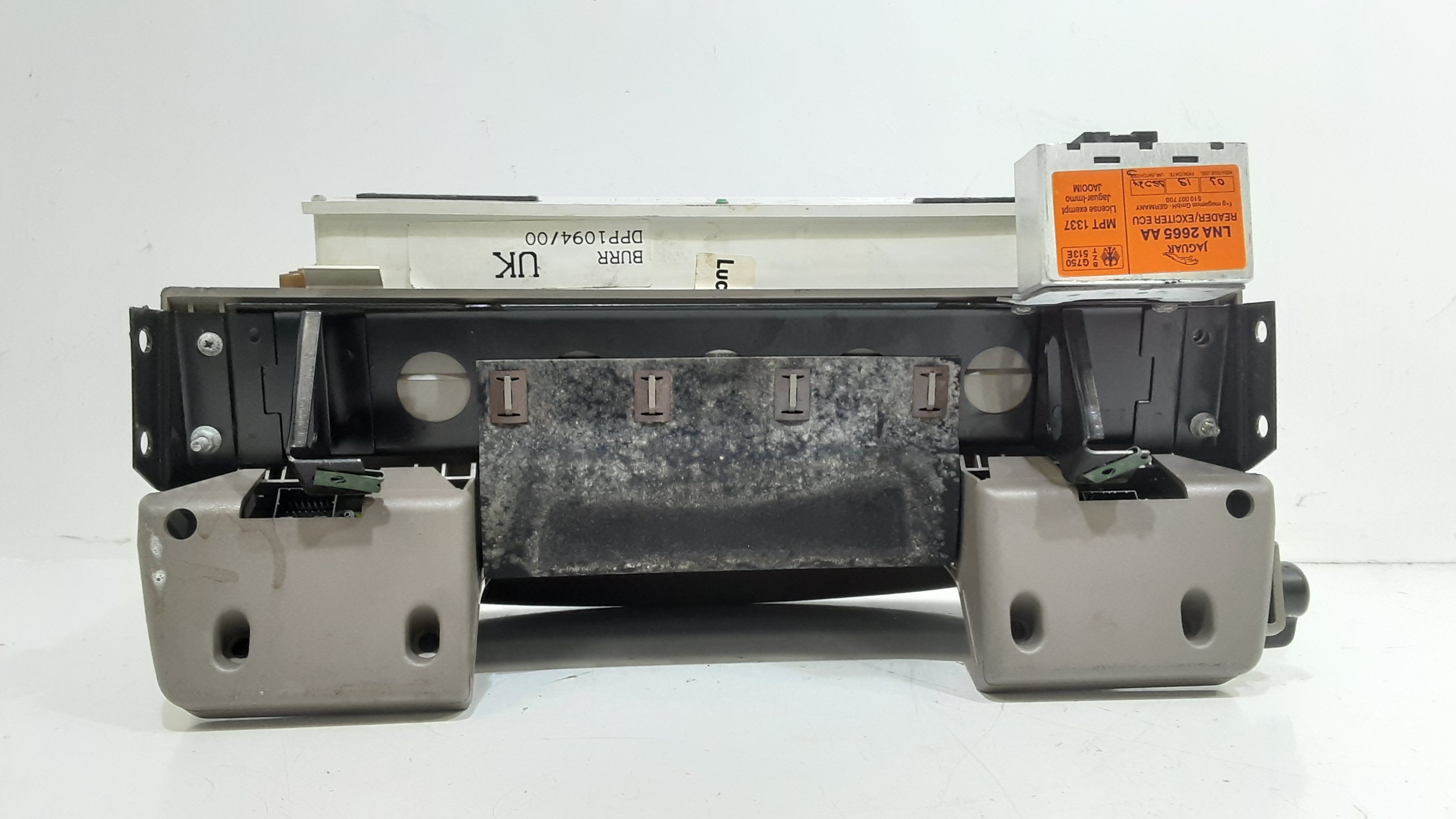 Quadro Strumenti JAGUAR XJ 6