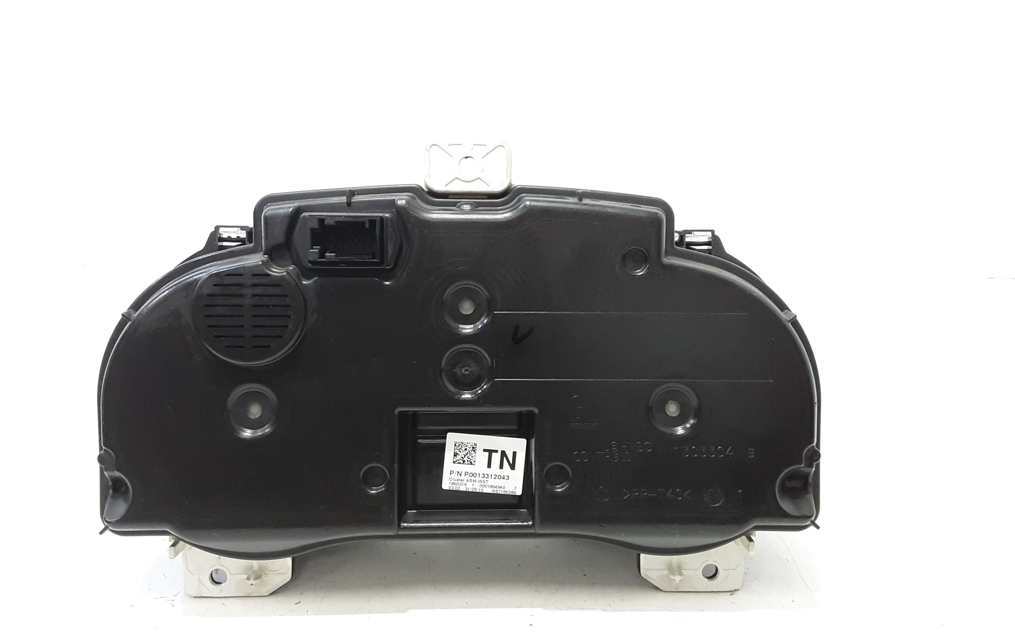 Quadro Strumenti OPEL Corsa D 3P 1 Serie