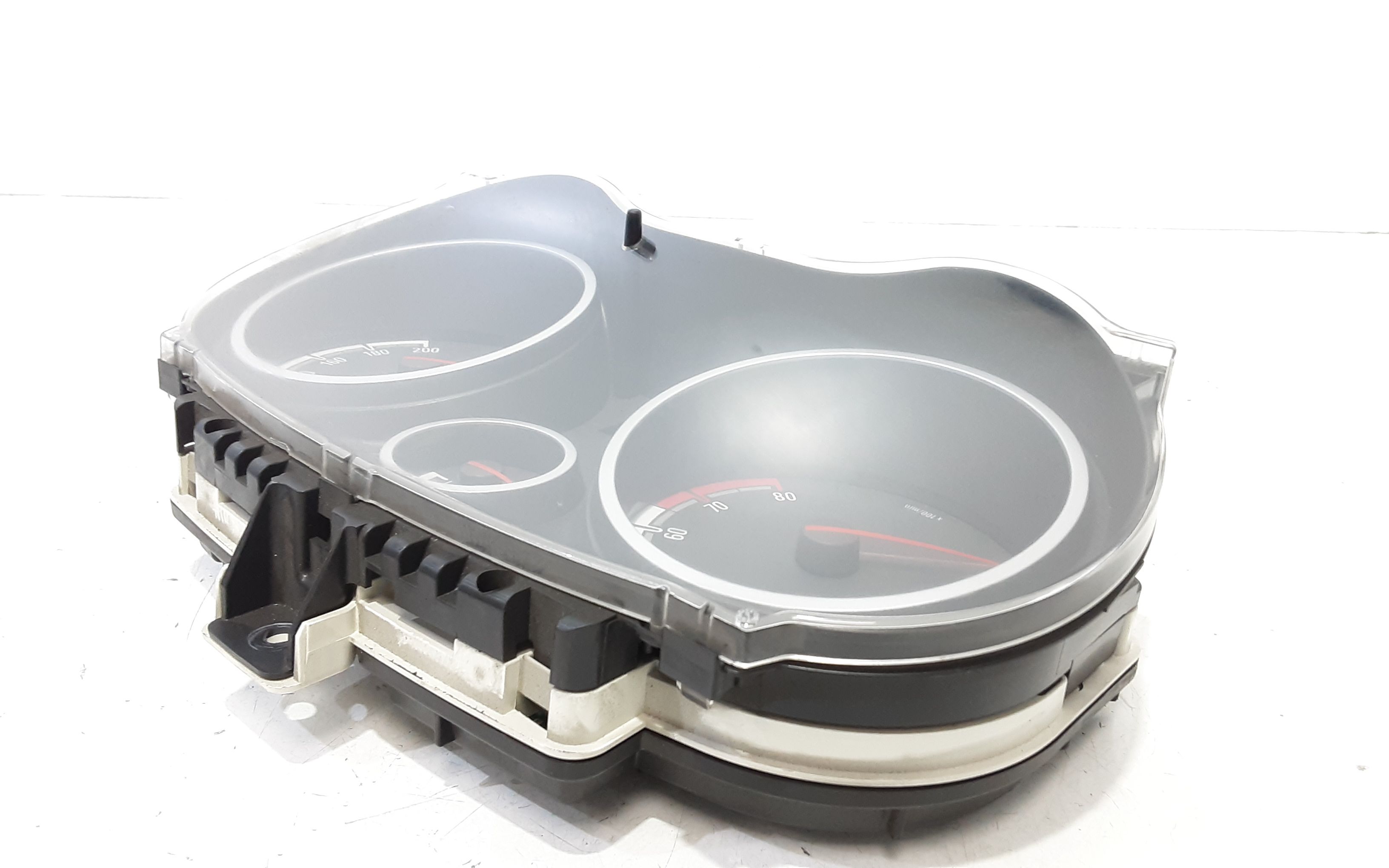 Quadro Strumenti OPEL Corsa D 3P 1 Serie