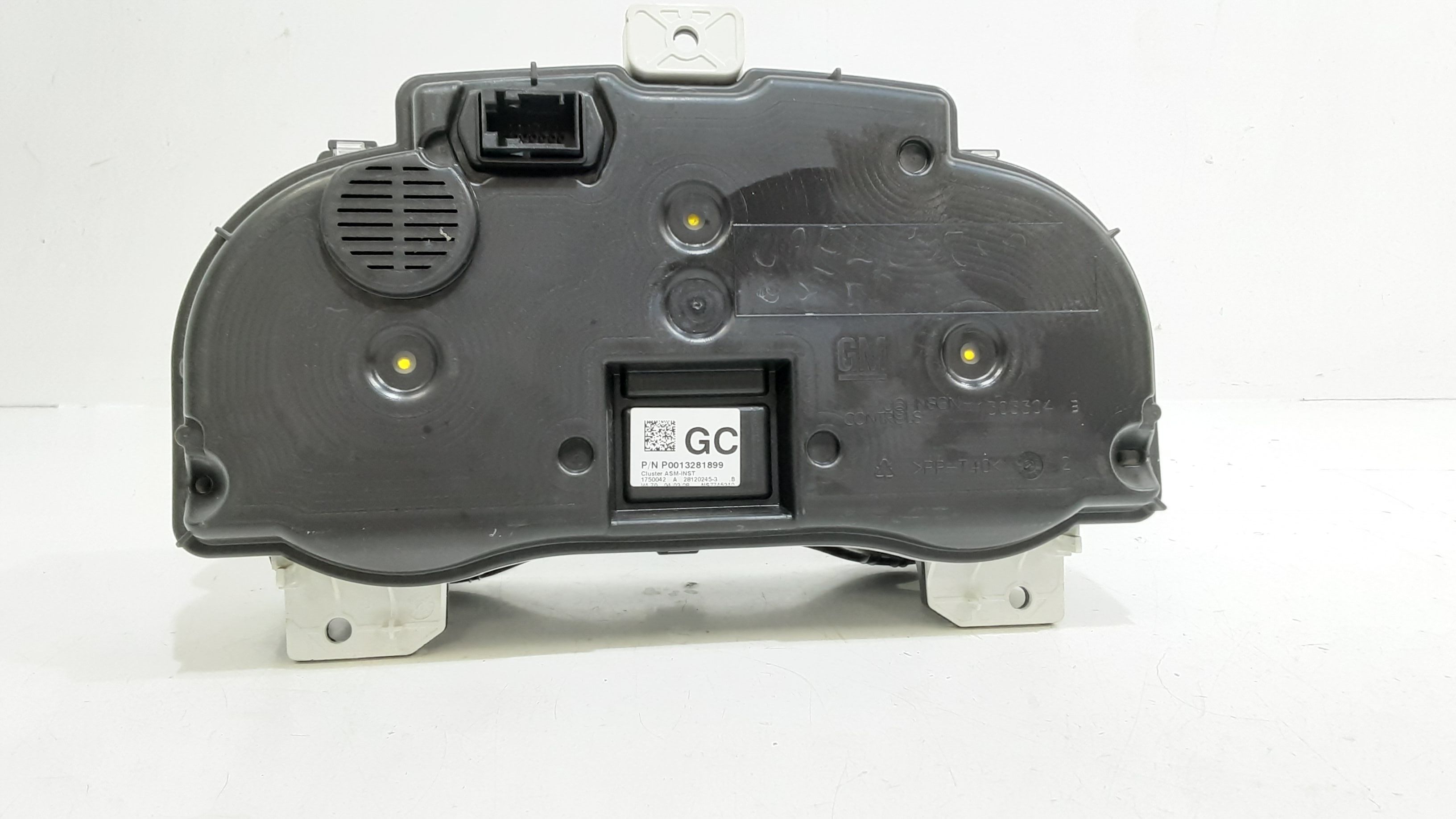 Quadro Strumenti OPEL Corsa D 5P 1 Serie