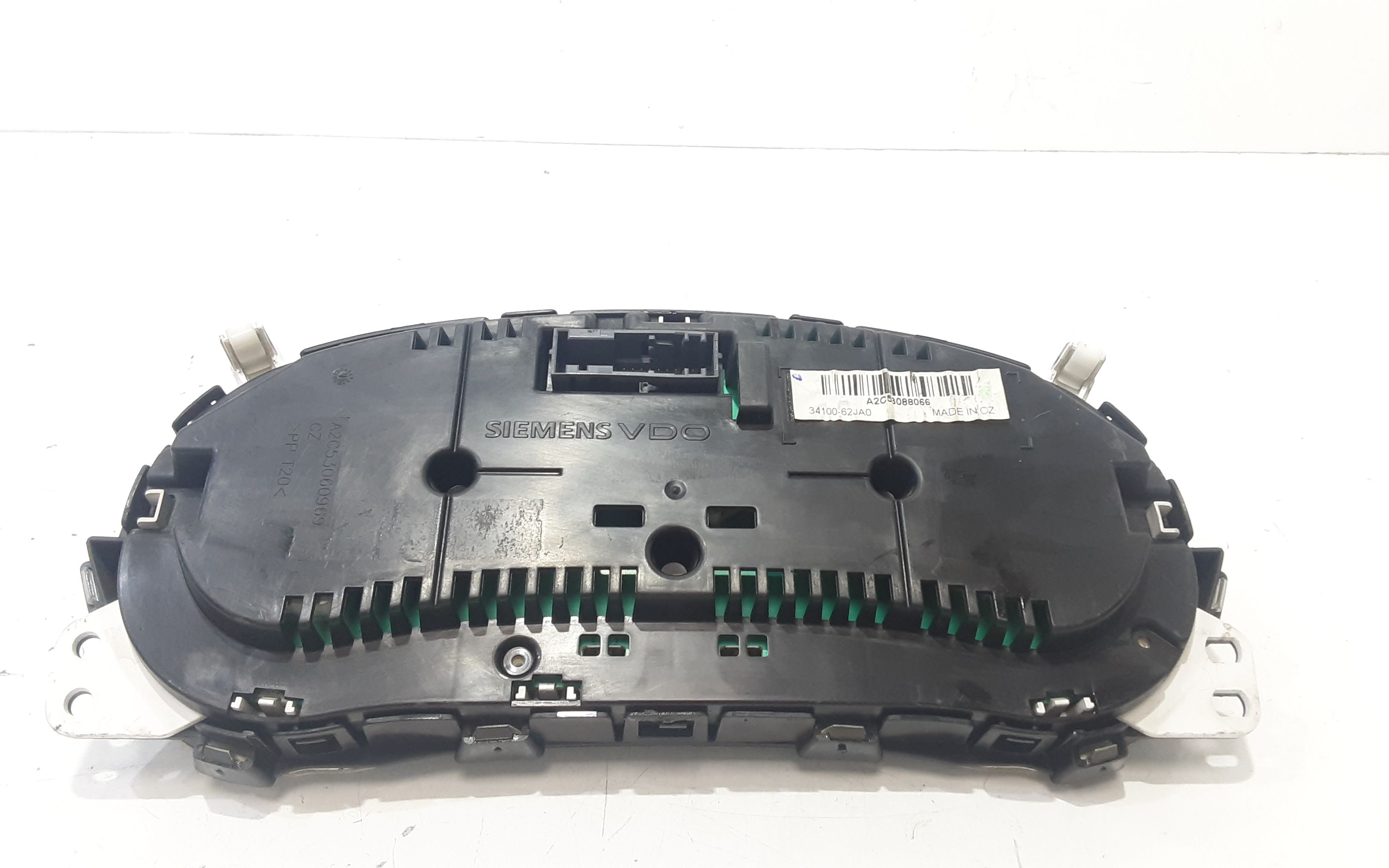 Quadro Strumenti SUZUKI Swift 4 Serie (04>10)