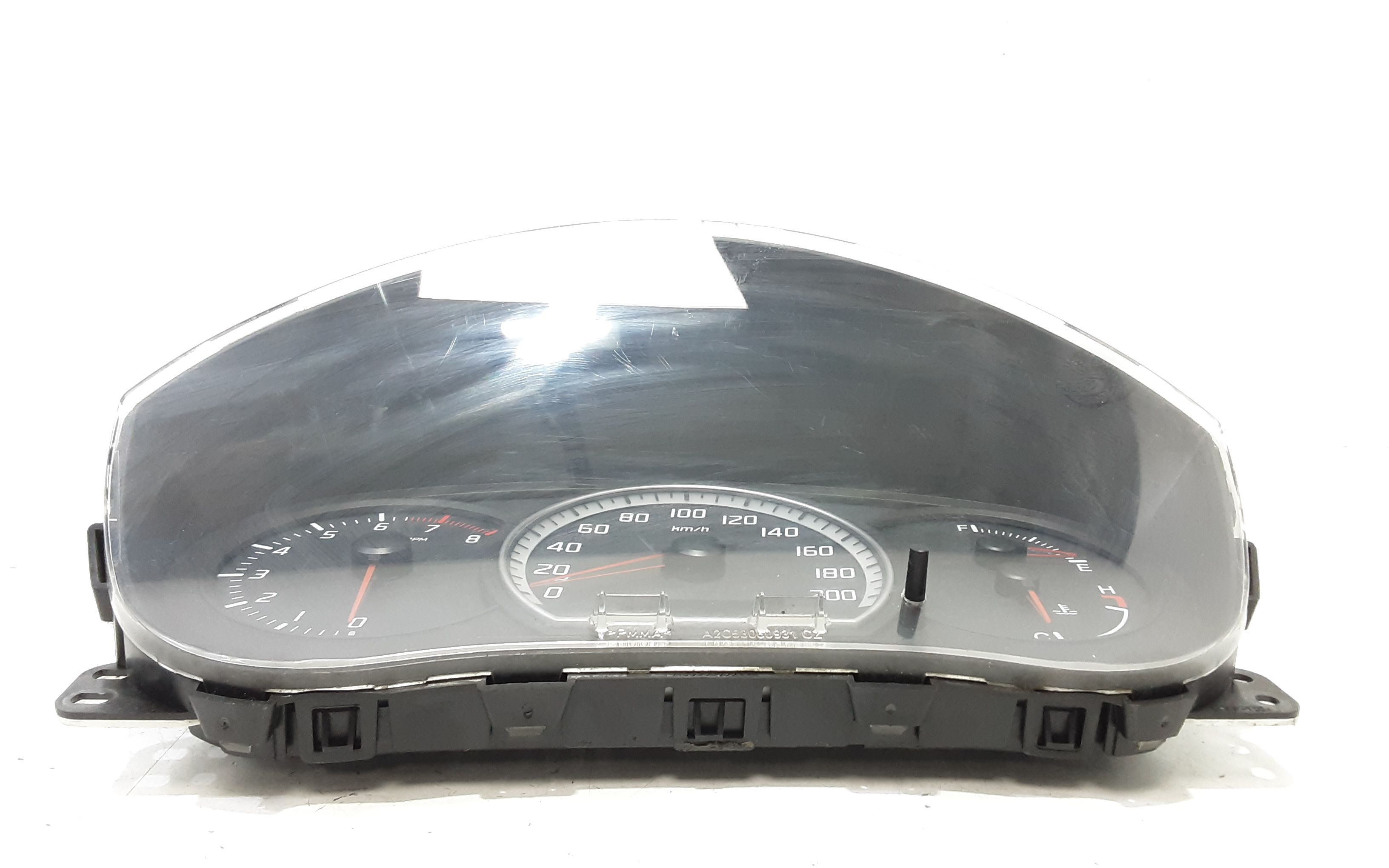 Quadro Strumenti SUZUKI Swift 4 Serie (04>10)