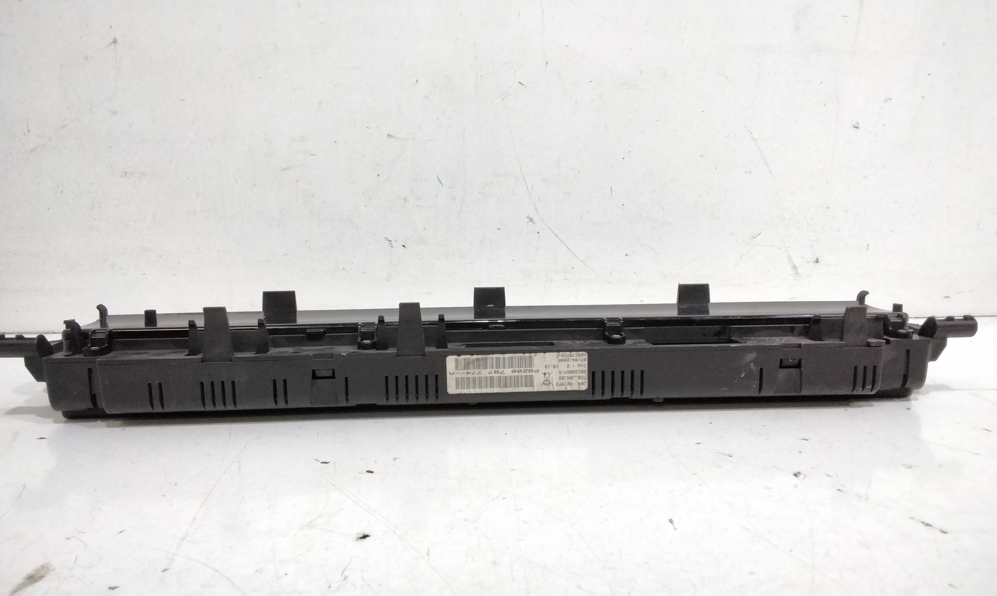 Quadro Strumenti RENAULT Scenic Serie (03>09)