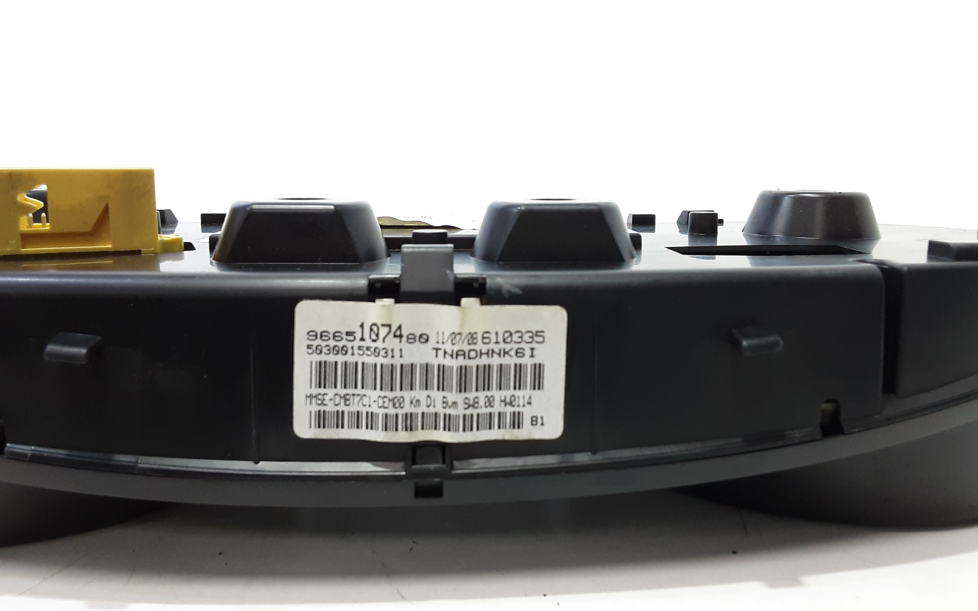 Quadro Strumenti PEUGEOT 308 Serie (07>14)