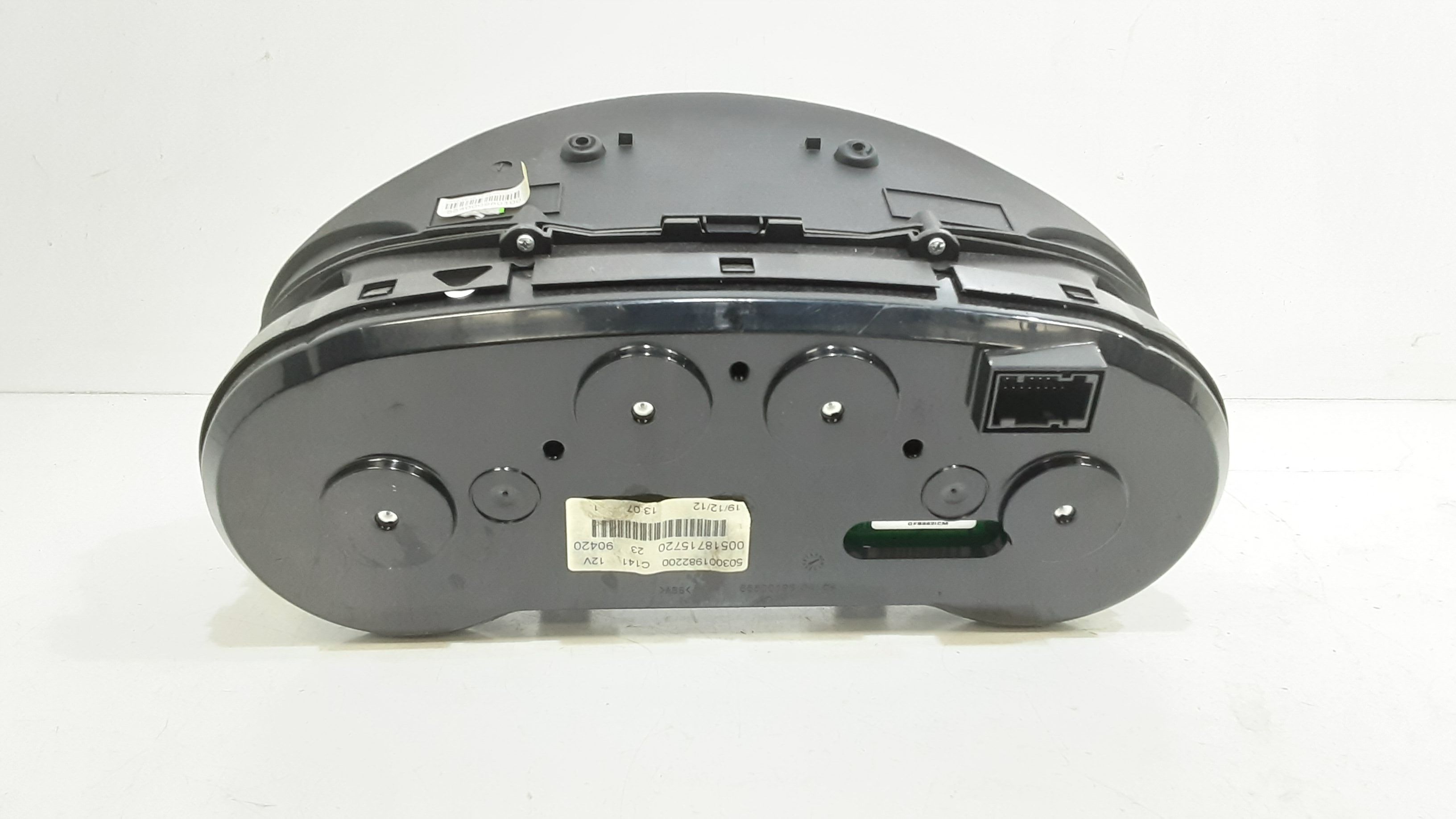 Quadro Strumenti FIAT Bravo 3 Serie