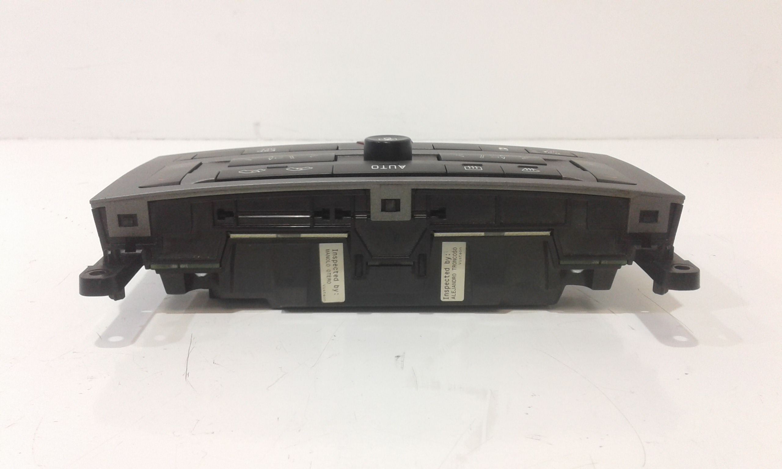 Comandi Clima PEUGEOT 407 S. Wagon