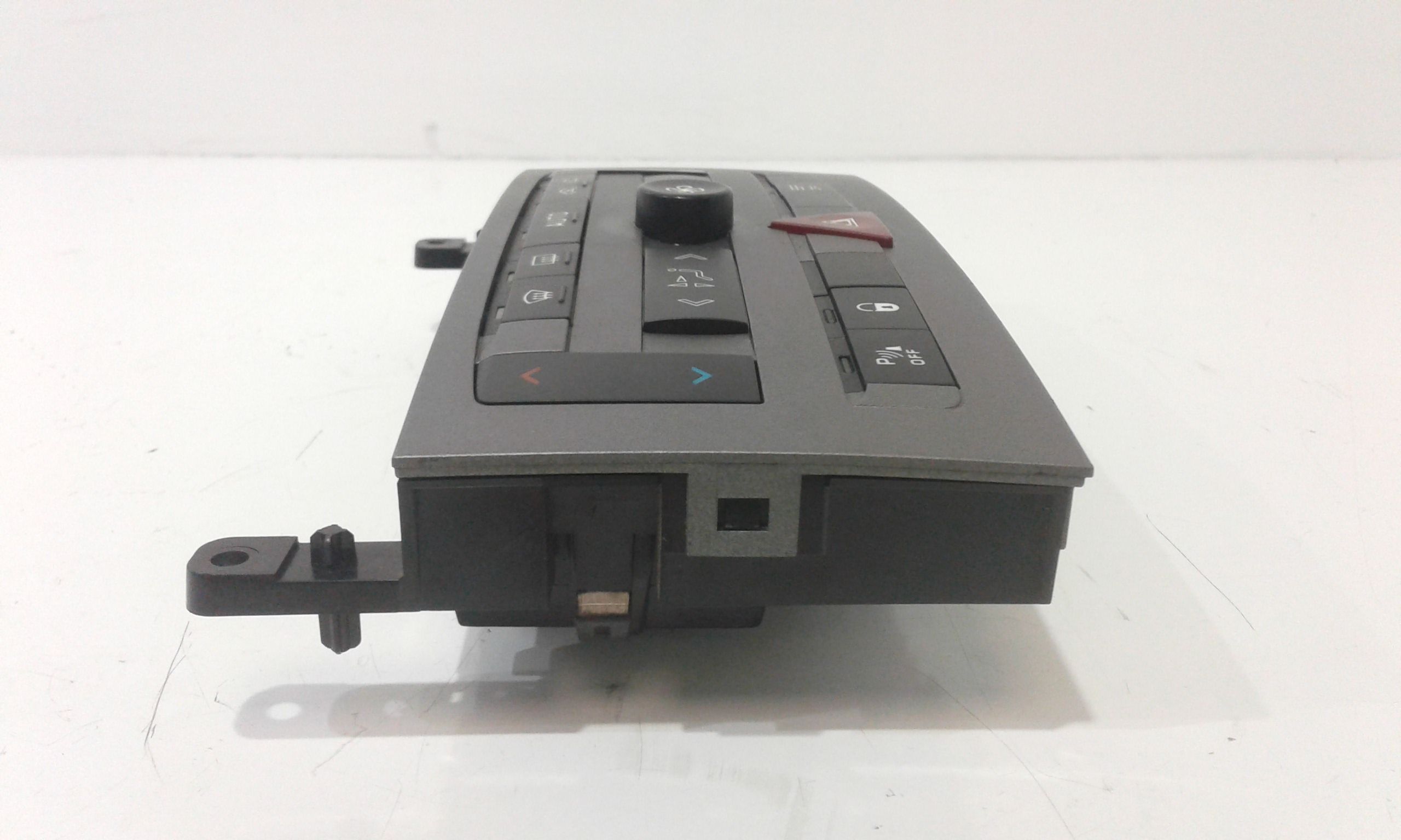 Comandi Clima PEUGEOT 407 S. Wagon