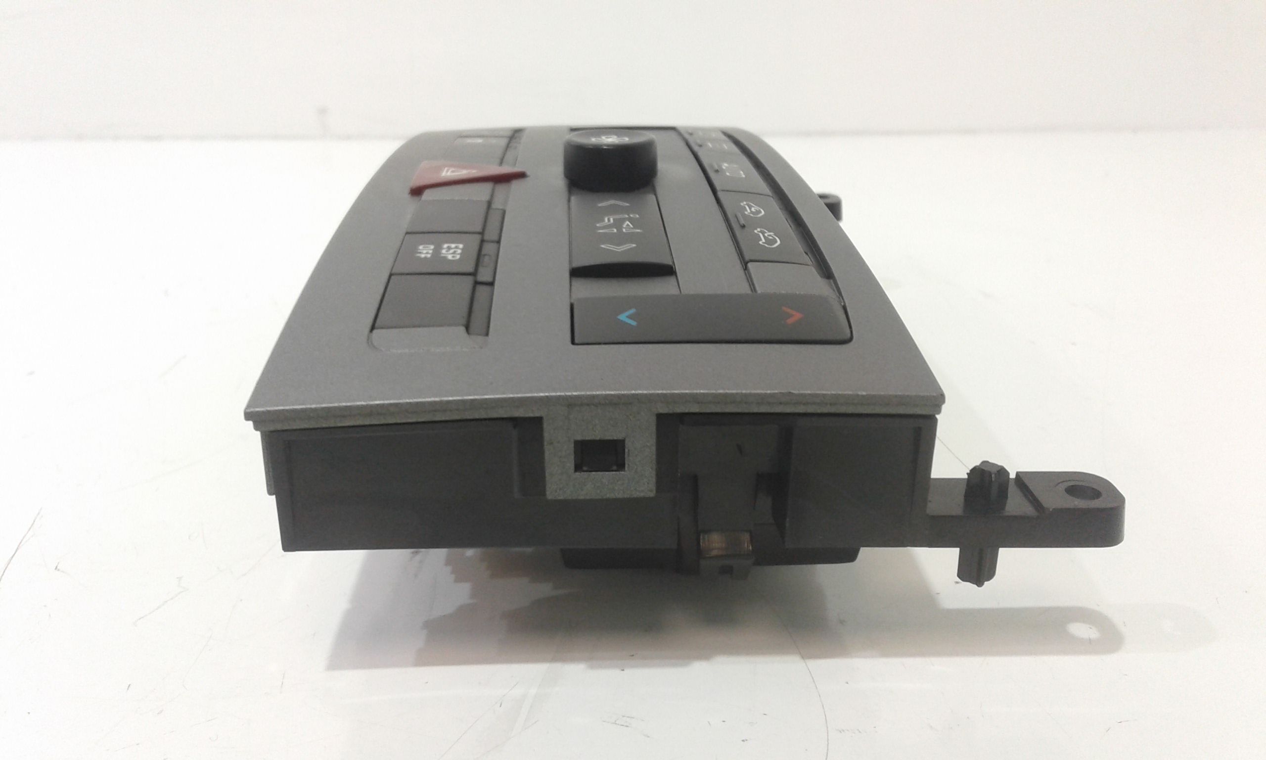 Comandi Clima PEUGEOT 407 S. Wagon