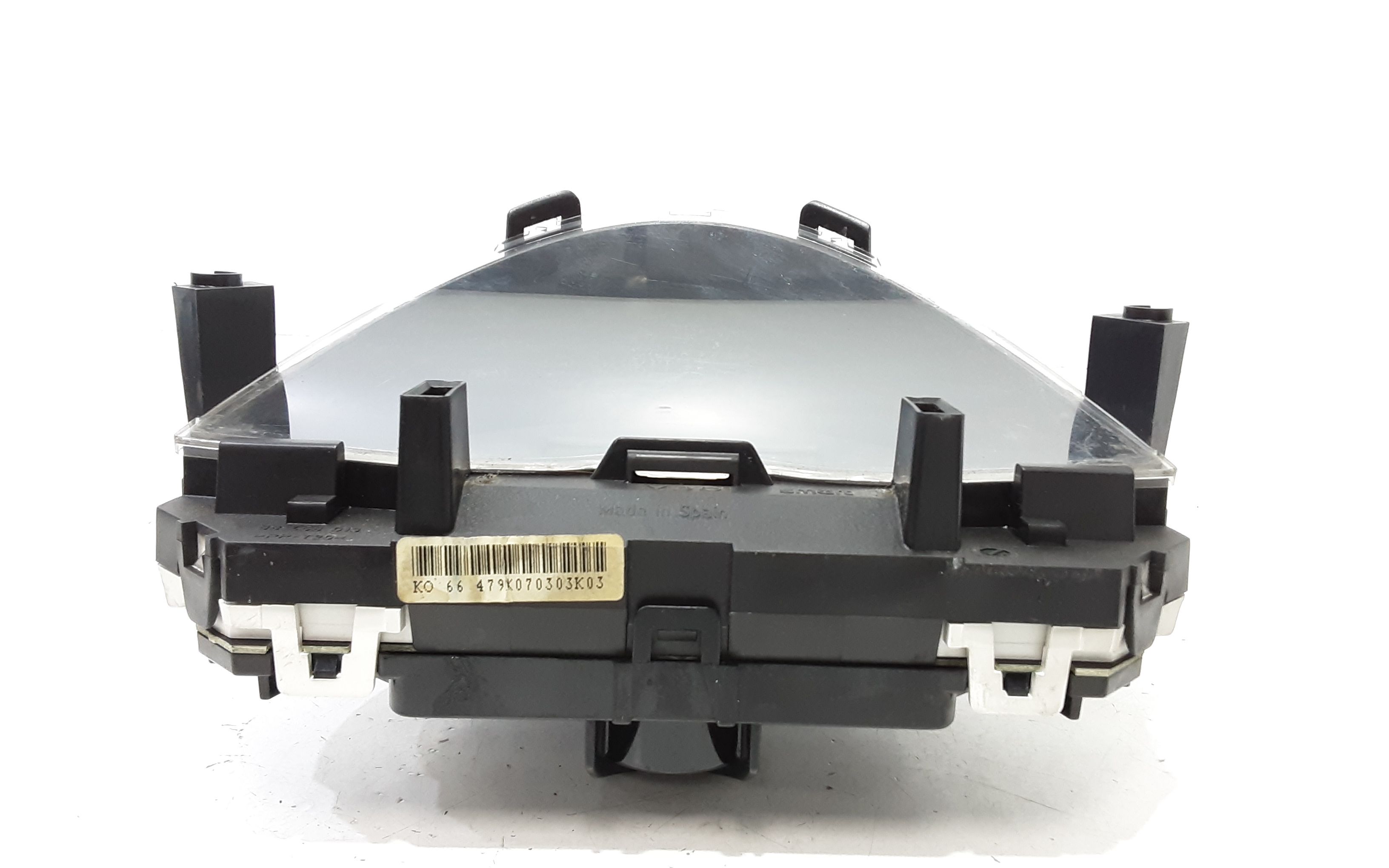 Quadro Strumenti SMART ForTwo Coup 1 Serie