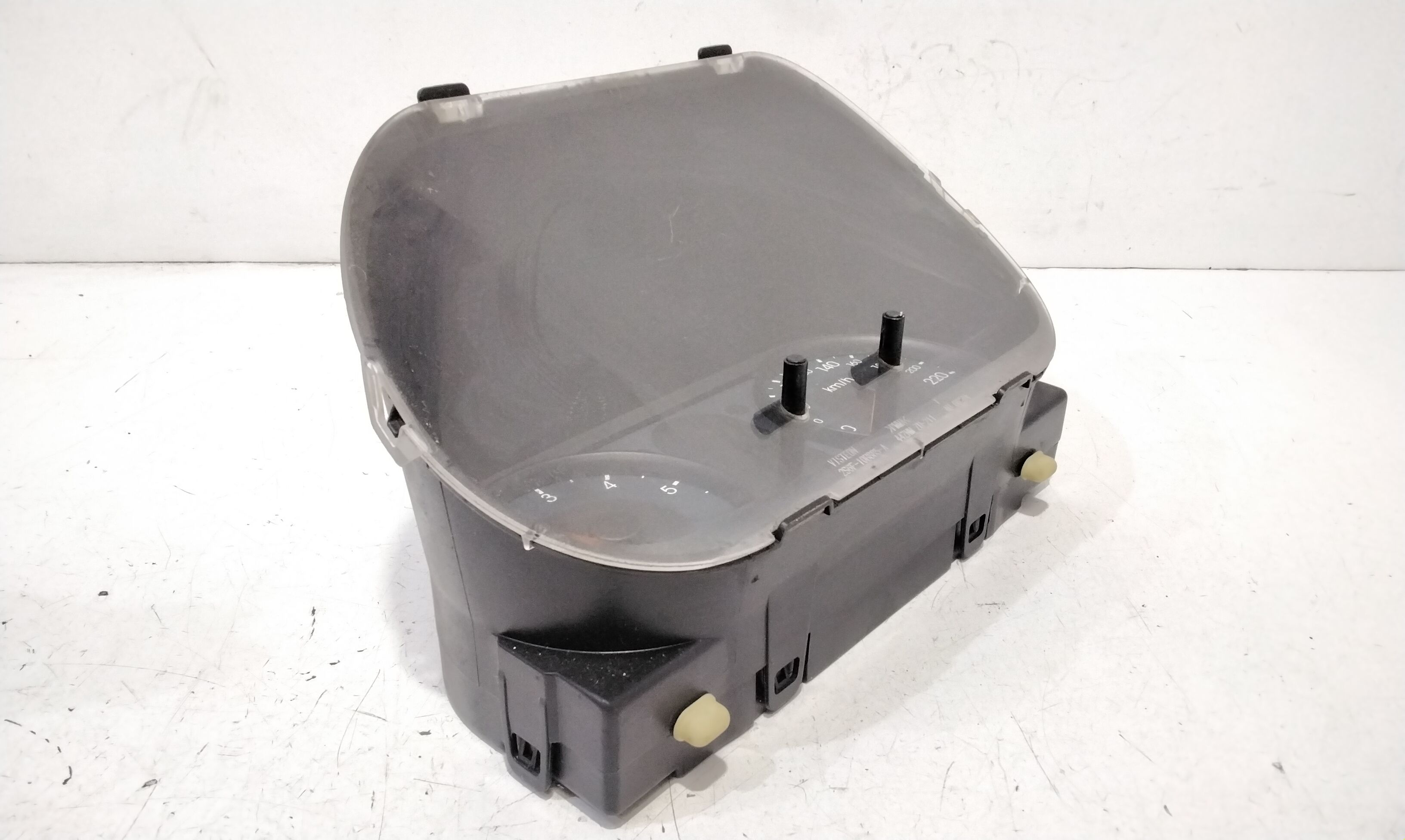 Quadro Strumenti FORD Fusion 1 Serie