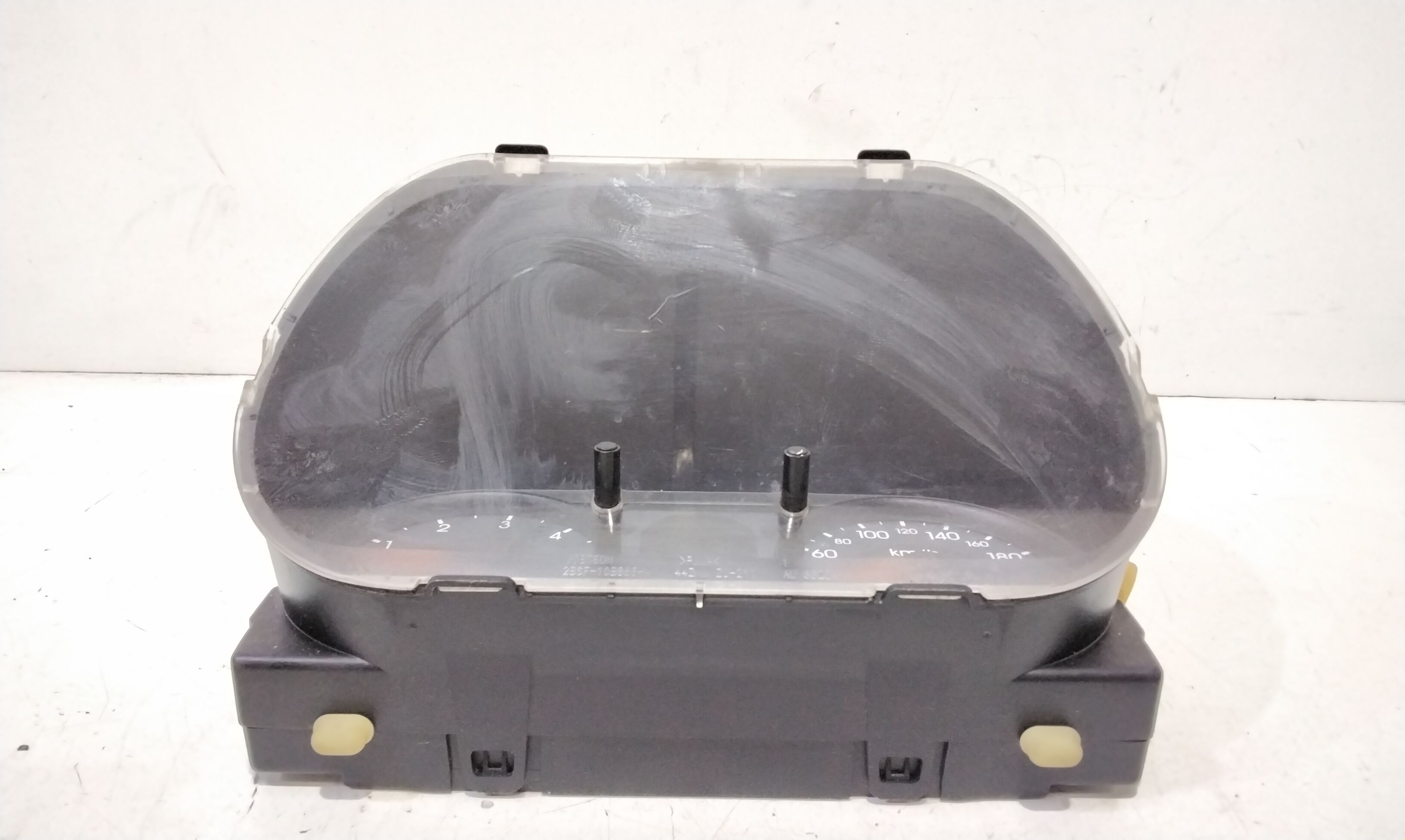 Quadro Strumenti FORD Fusion 1 Serie