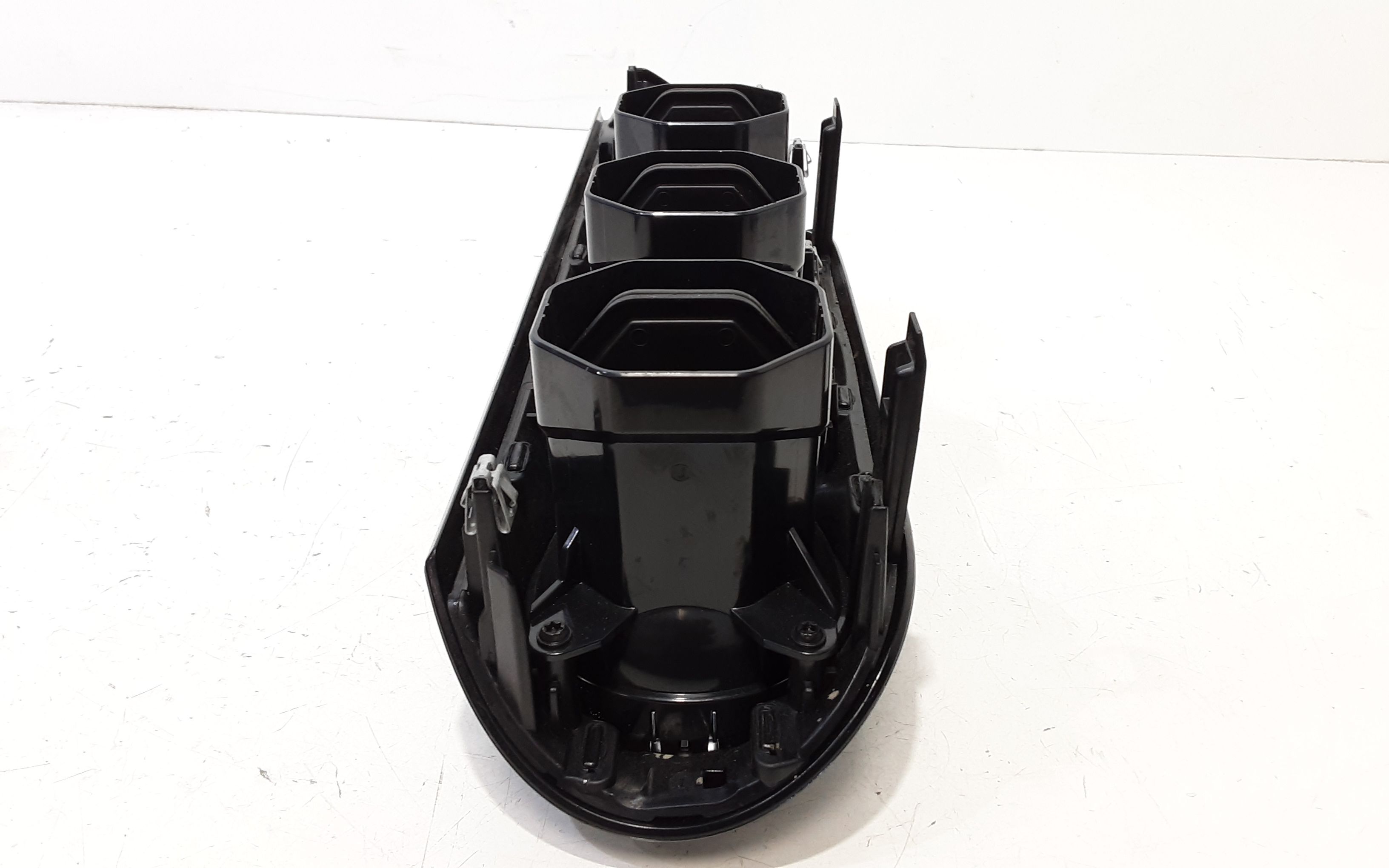 Bocchette Aria Cruscotto MERCEDES Classe B Serie (W247) (18>21)