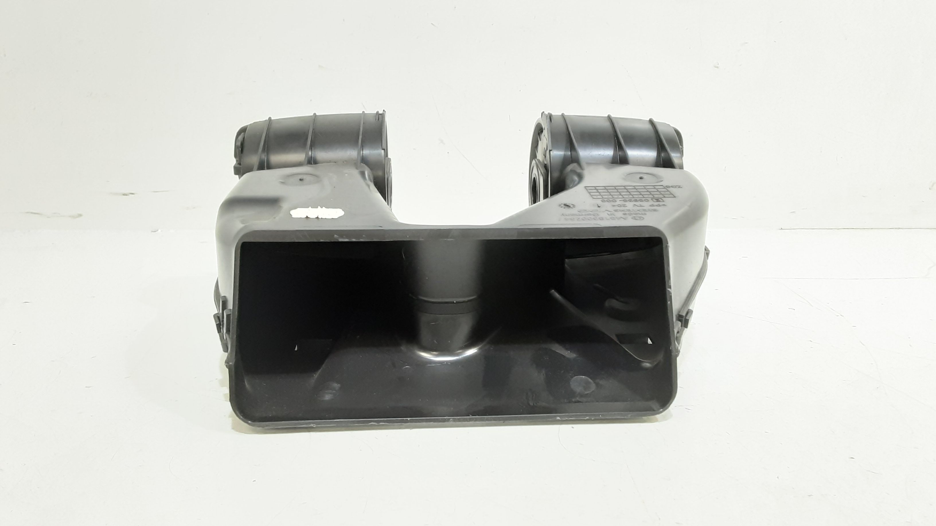 Bocchette Aria Cruscotto SMART Fortwo Coup 3 Serie (w 451)