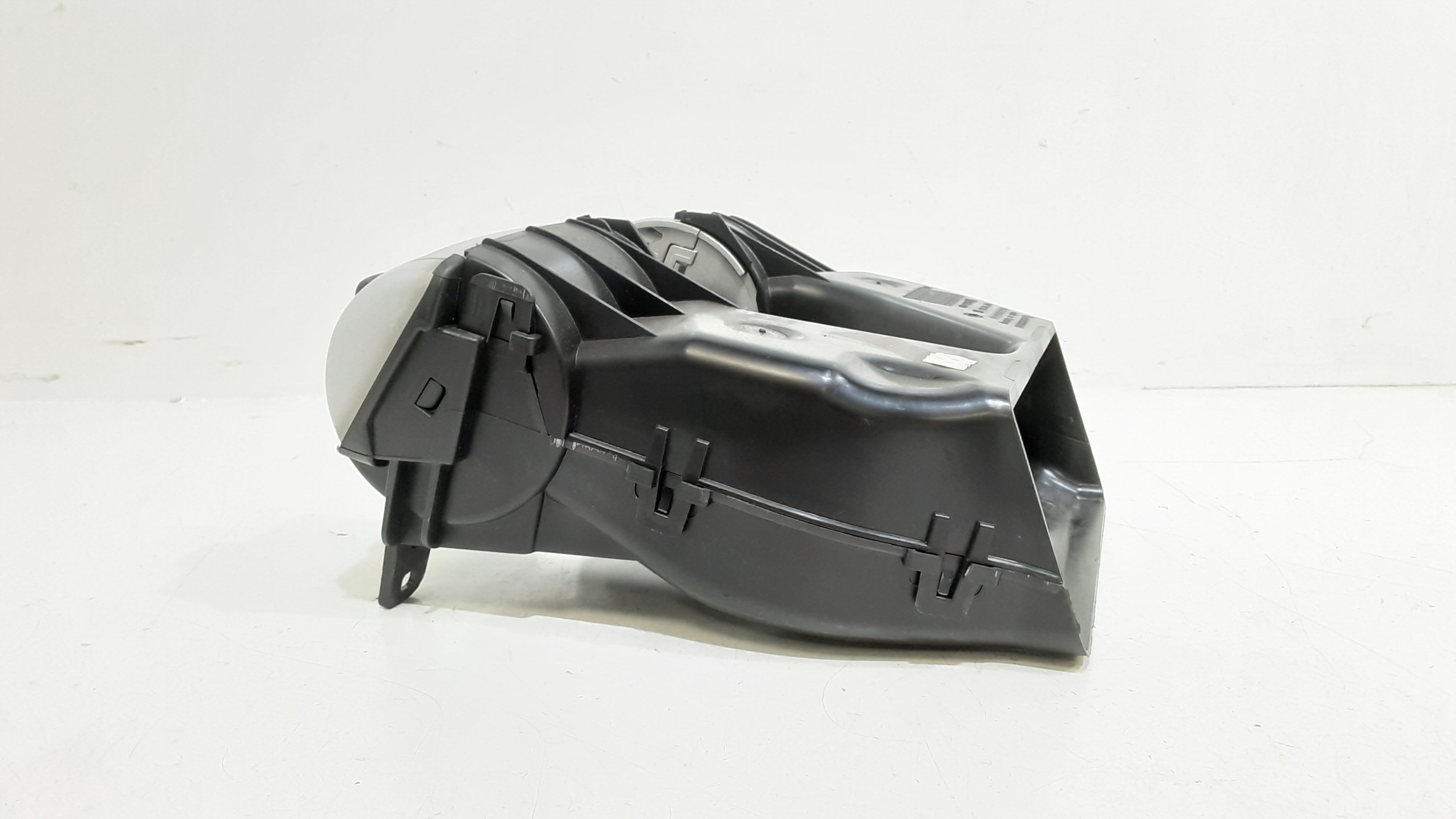 Bocchette Aria Cruscotto SMART Fortwo Coup 3 Serie (w 451)