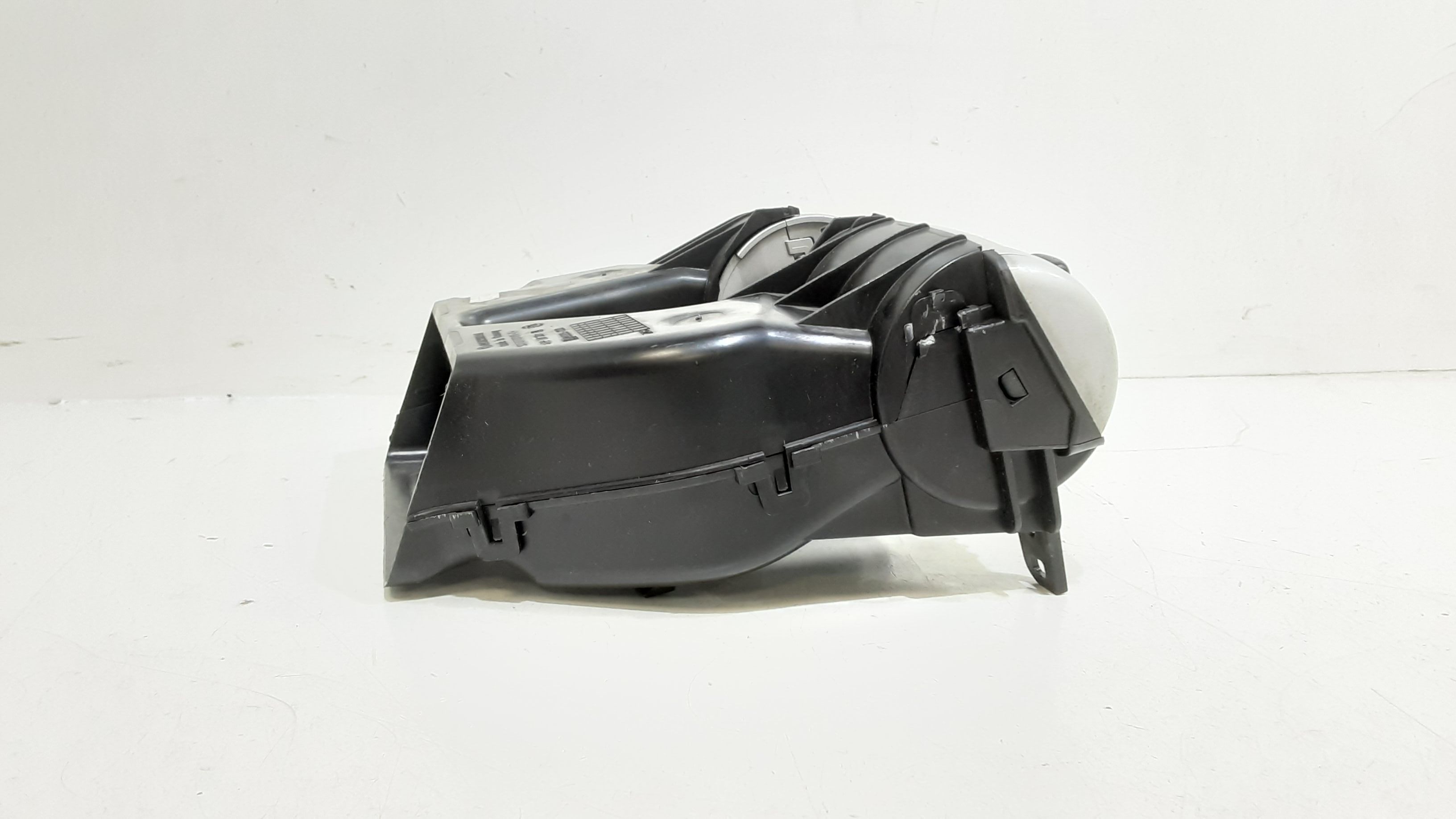 Bocchette Aria Cruscotto SMART Fortwo Coup 3 Serie (w 451)