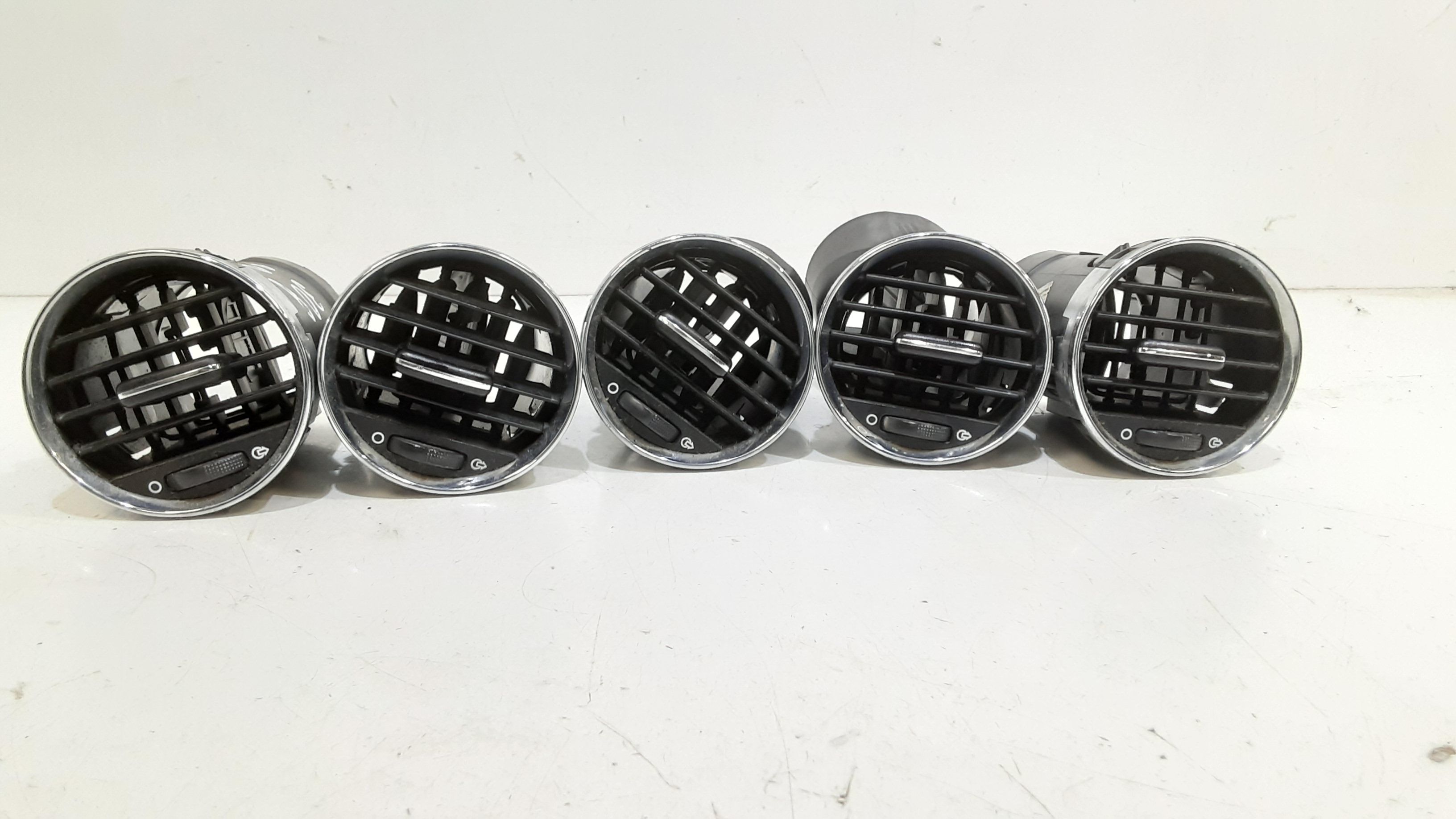 Bocchette Aria Cruscotto PEUGEOT 308 Serie (07>14)