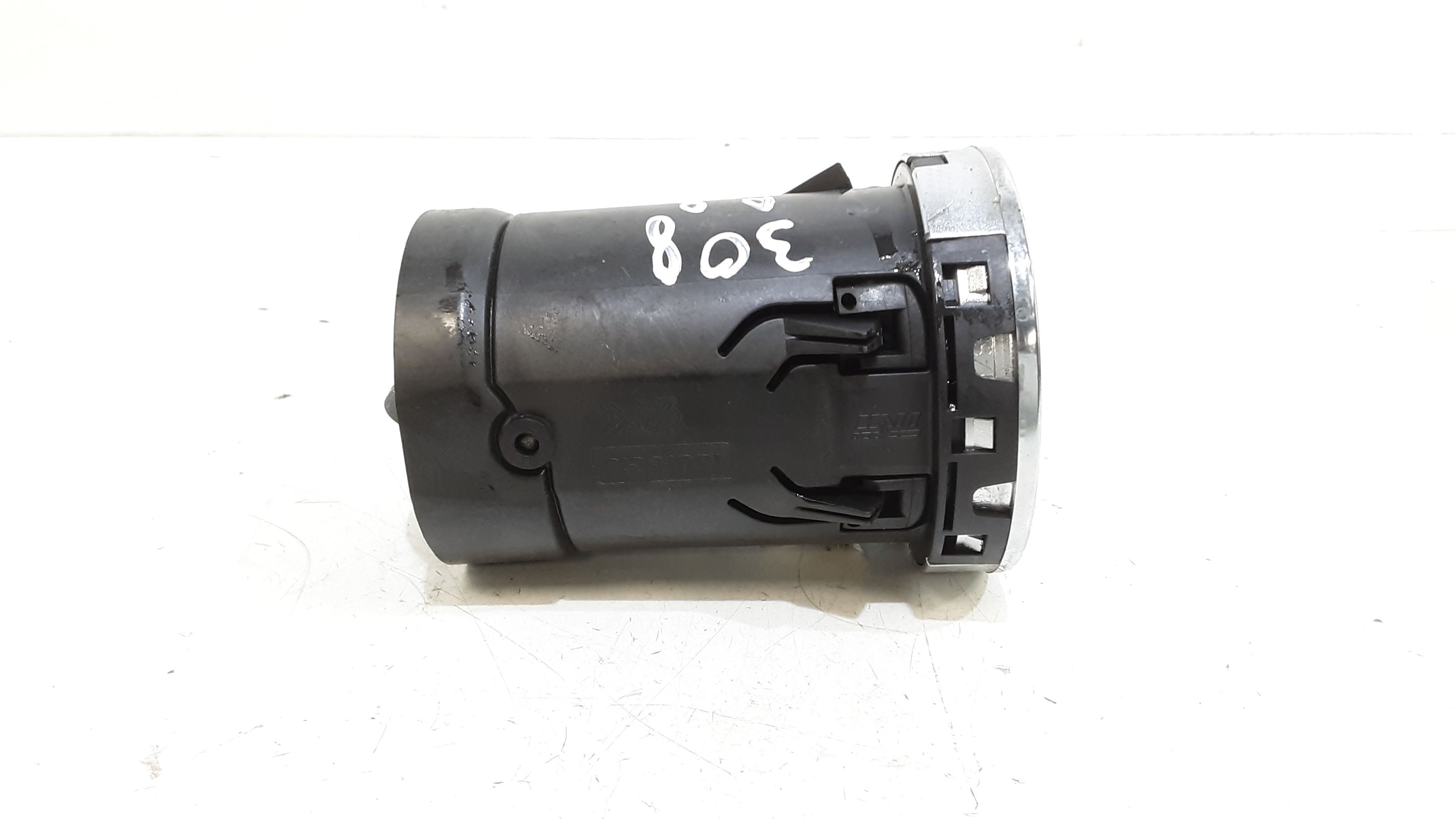 Bocchette Aria Cruscotto PEUGEOT 308 Serie (07>14)